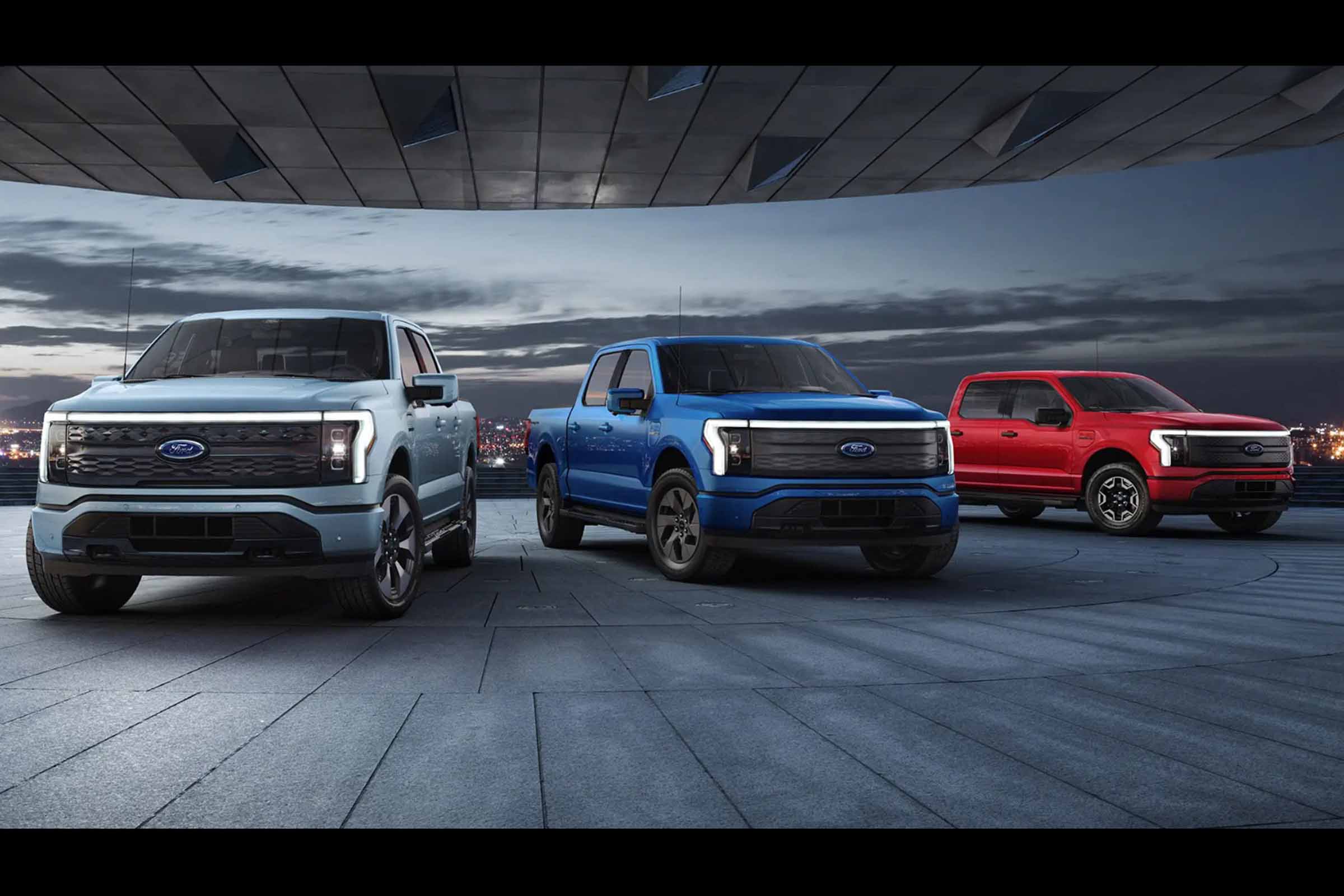 O veículo elétrico Ford F-150 e o alumínio necessário para sua fabricação estão gerando altos níveis de contaminação na Amazônia, afetando a população local.