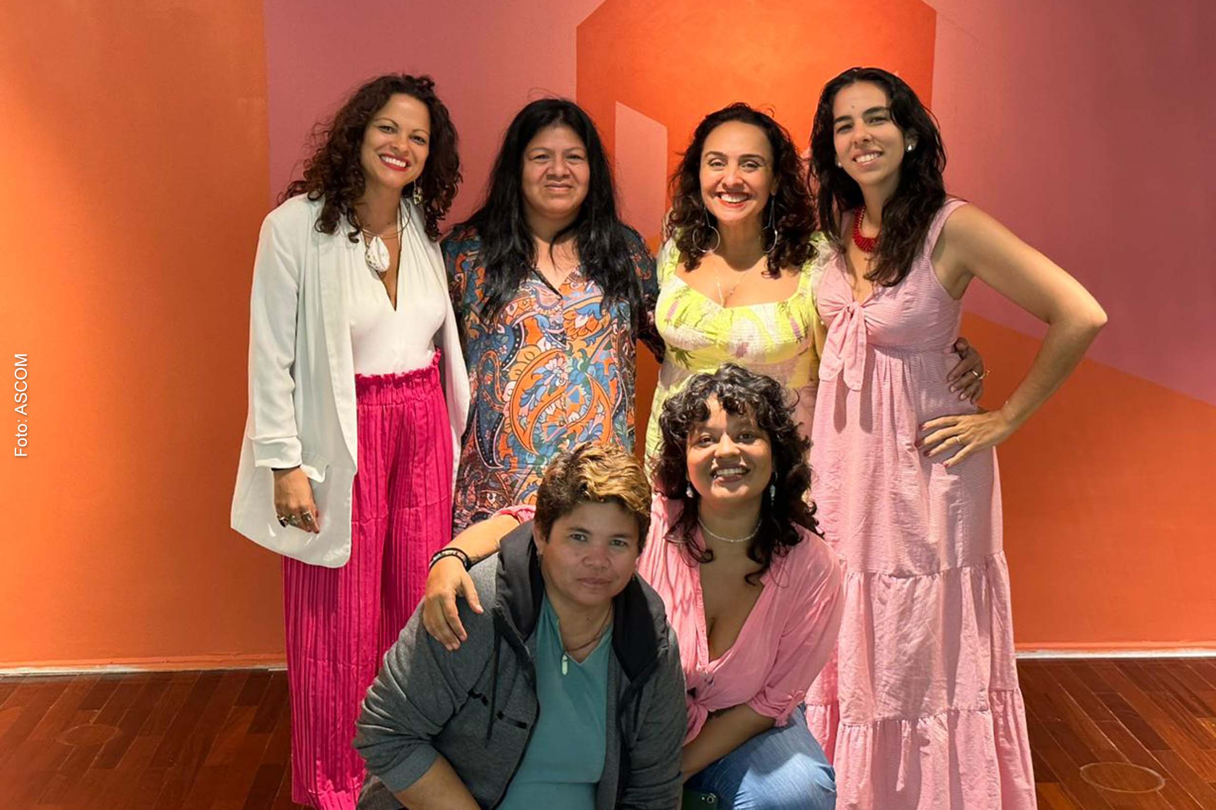 Agência Via Press assina a realização de mostra de arte indígena na Caixa Cultural Brasília