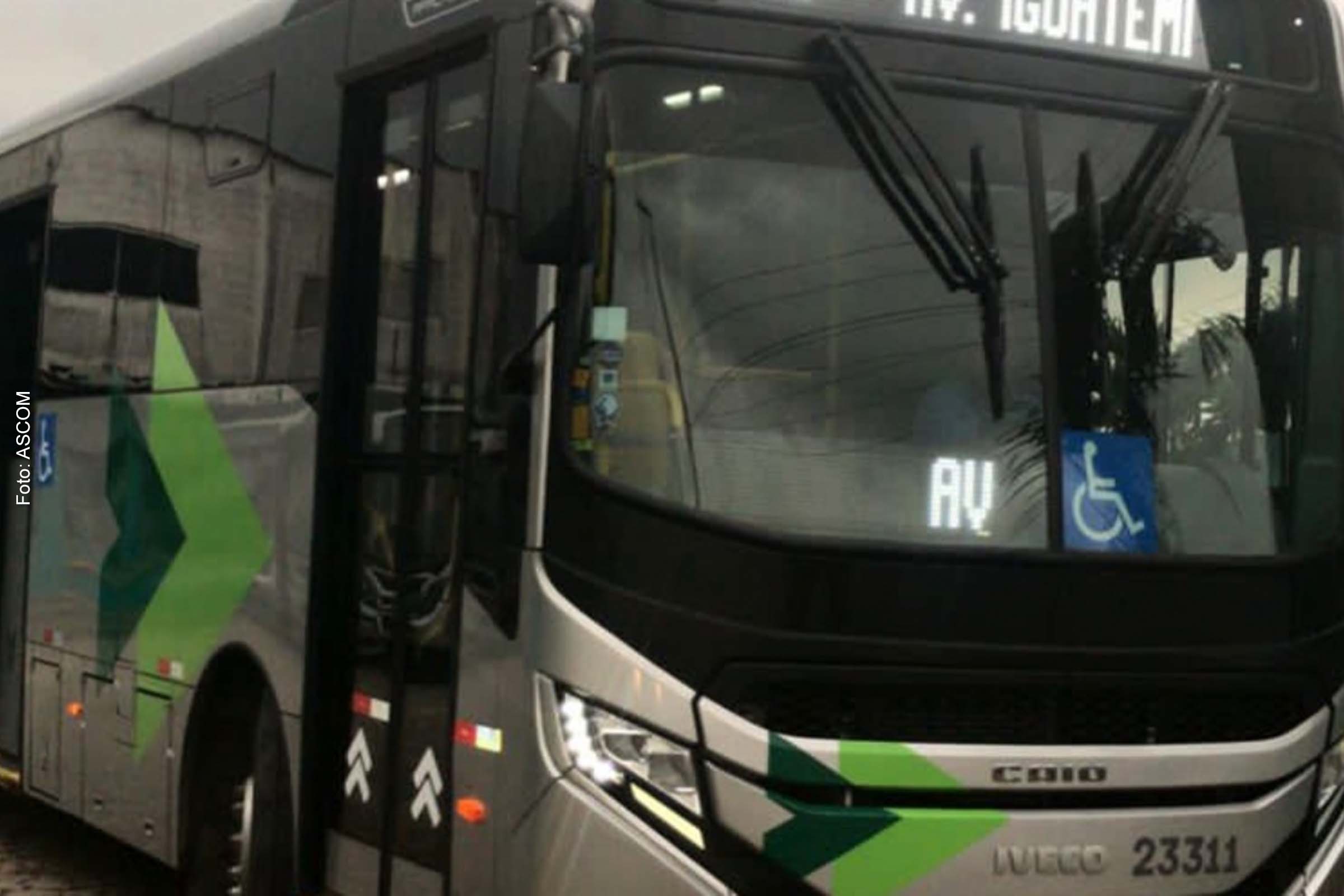 Gradativamente, as linhas operadas pela Rosa estão sendo normalizadas e o atendimento restabelecido aos usuários que dependem do transporte público.