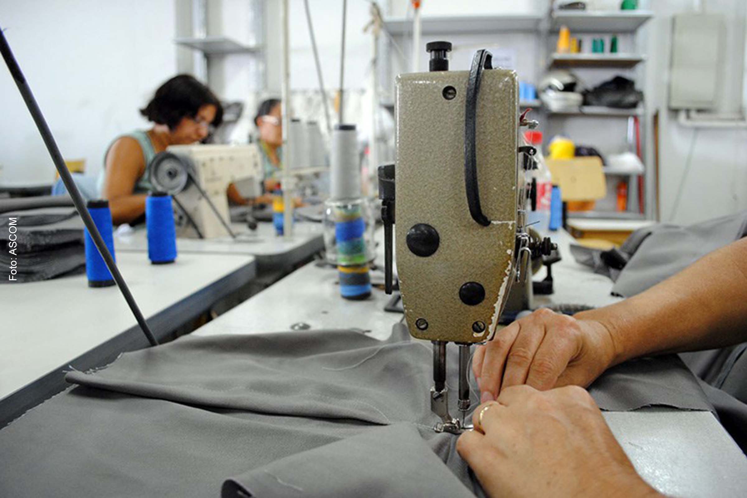 Um dos objetivos do Pronampe é preservação dos postos de trabalho em número igual ou superior ao que existia quando da contratação da linha de crédito.