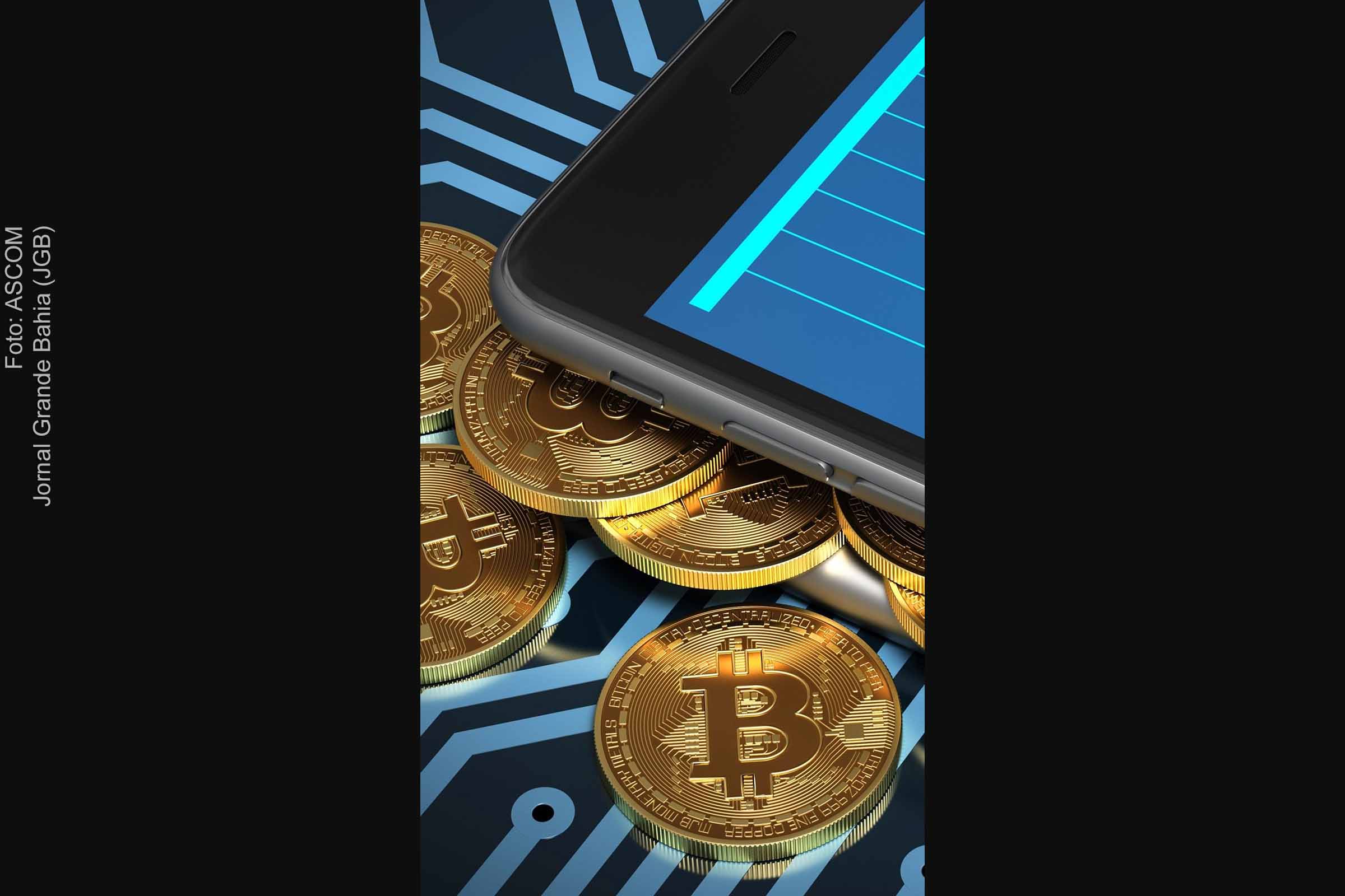 Hackers furtam mais de R$ 70 milhões da bolsa de criptomoedas sul-coreana