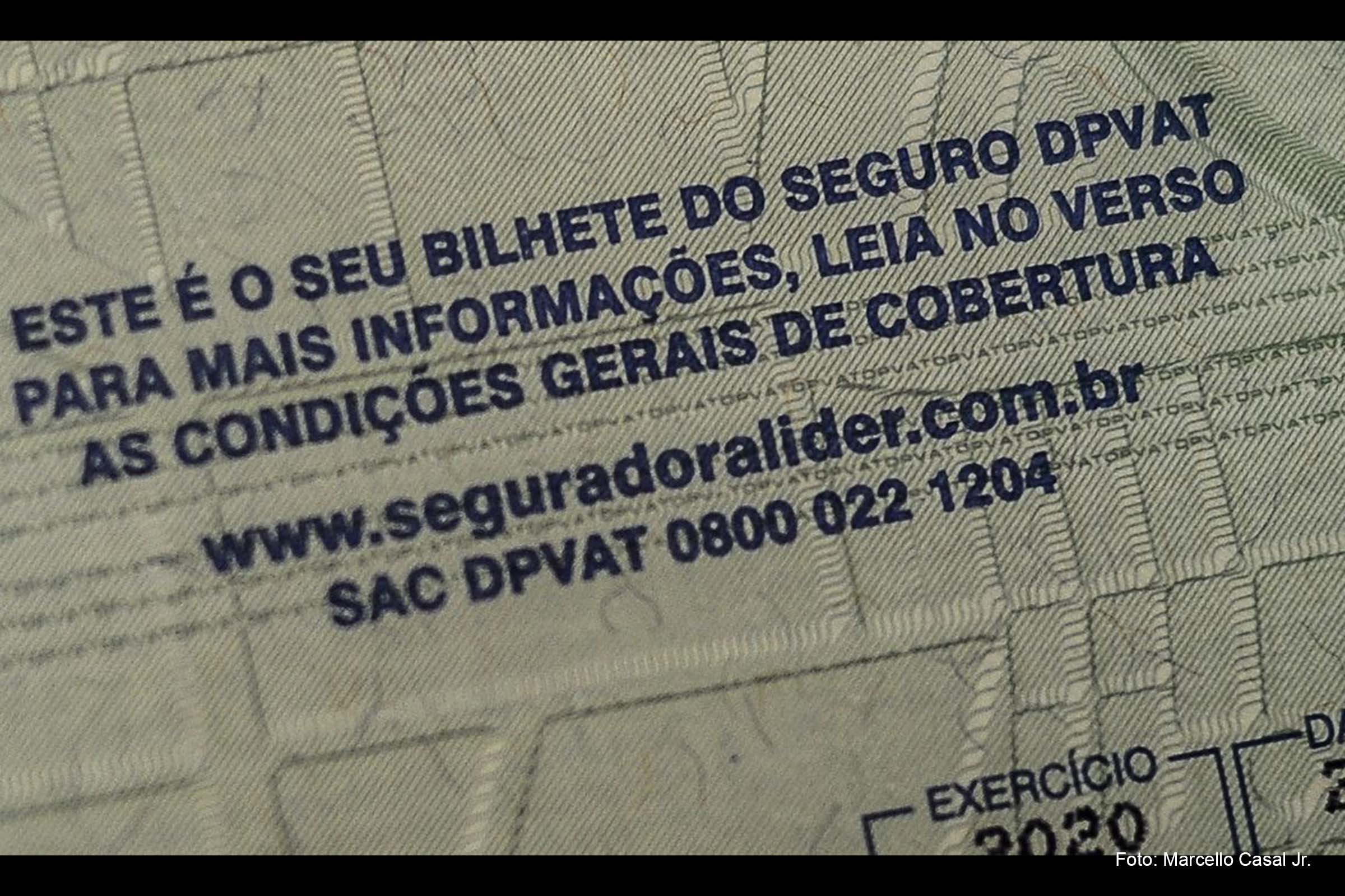 Vítimas de acidente de trânsito e familiares podem solicitar o recurso de forma gratuita pelo app DPVAT CAIXA.