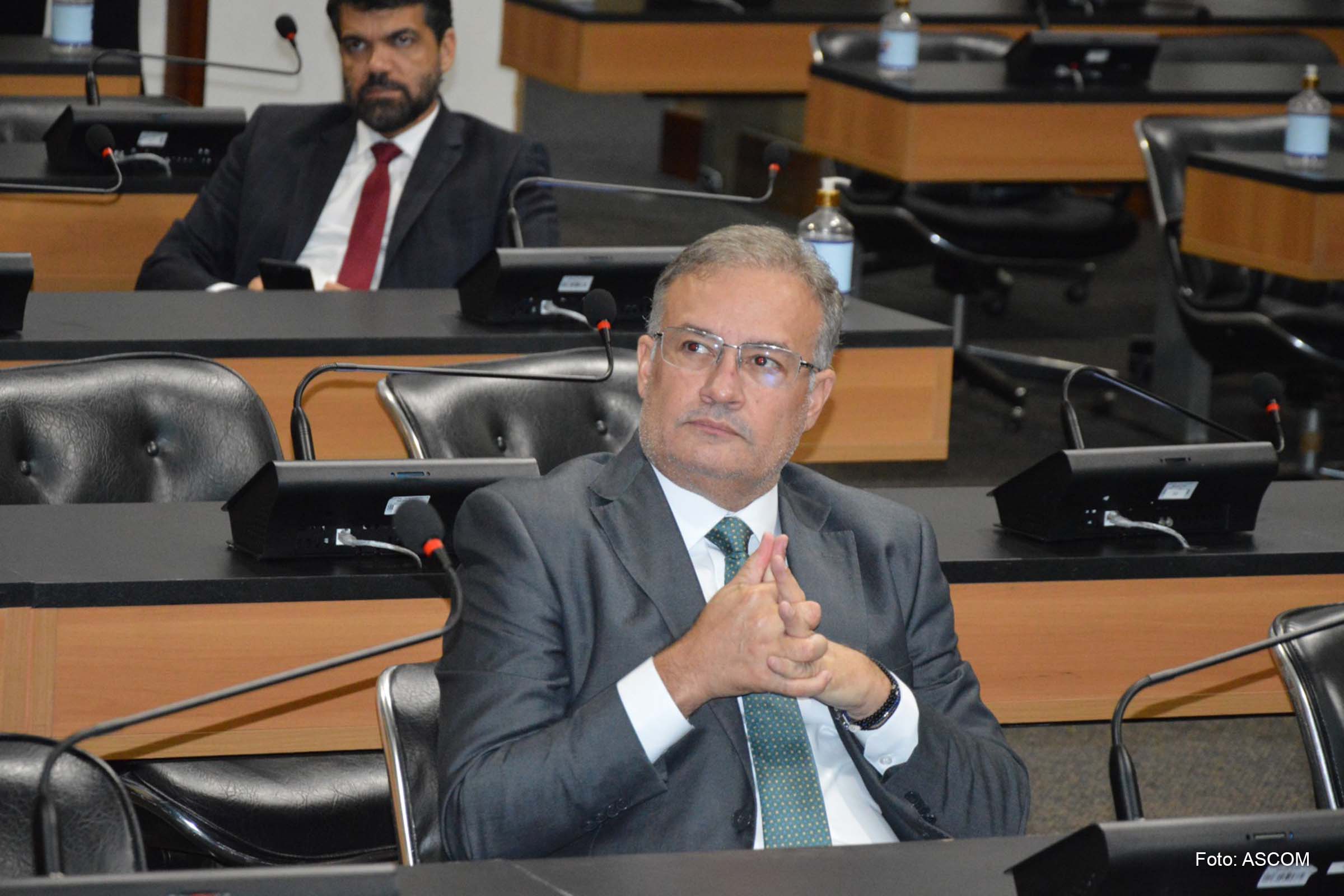 De acordo com o deputado, a atual situação do DPT impossibilita a celeridade da resolução de casos criminais na região e contribui com o sofrimento de quem precisa do atendimento.