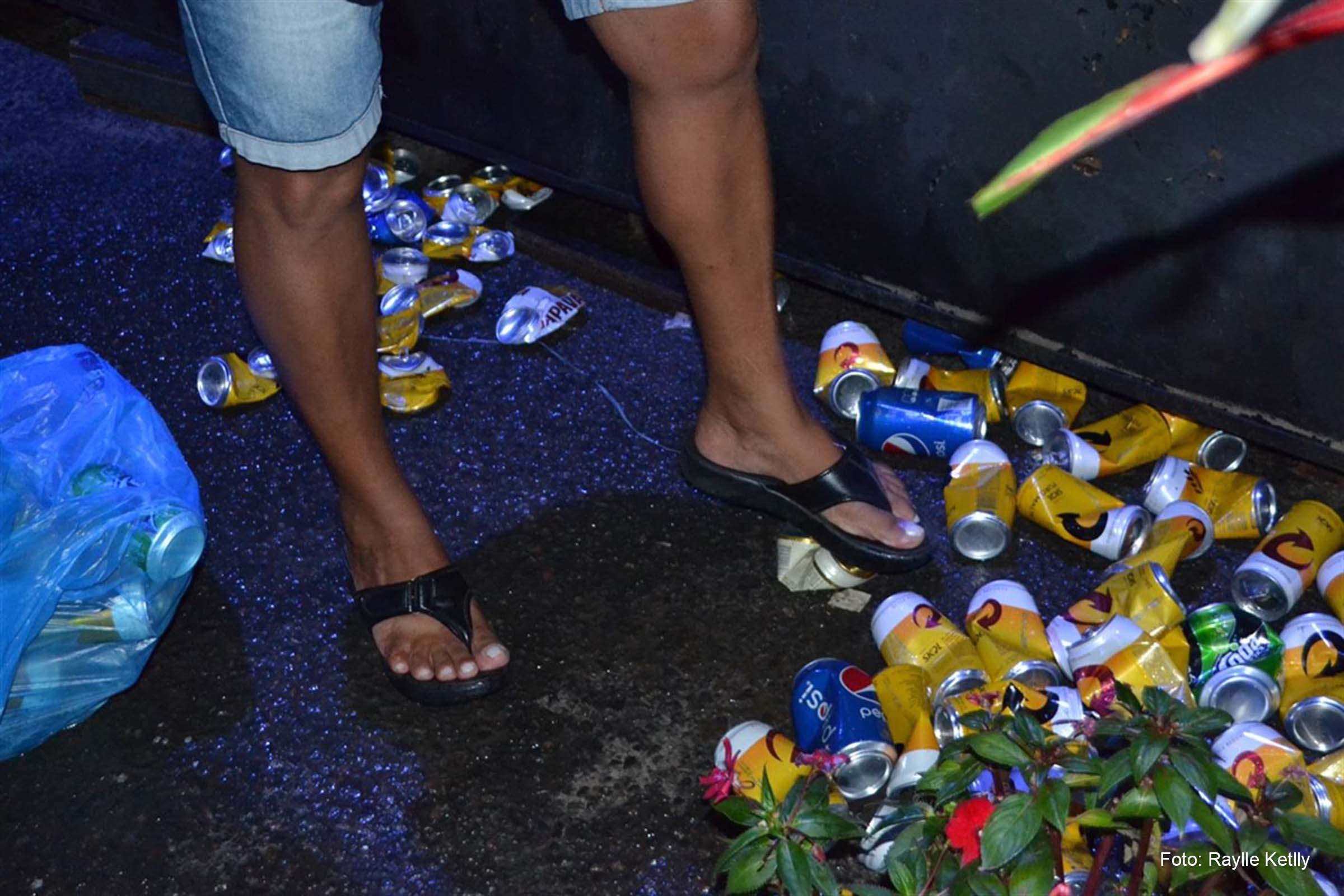 Na última Micareta, em 2019, o Cerest identificou algumas irregularidades durante os dias de folia.