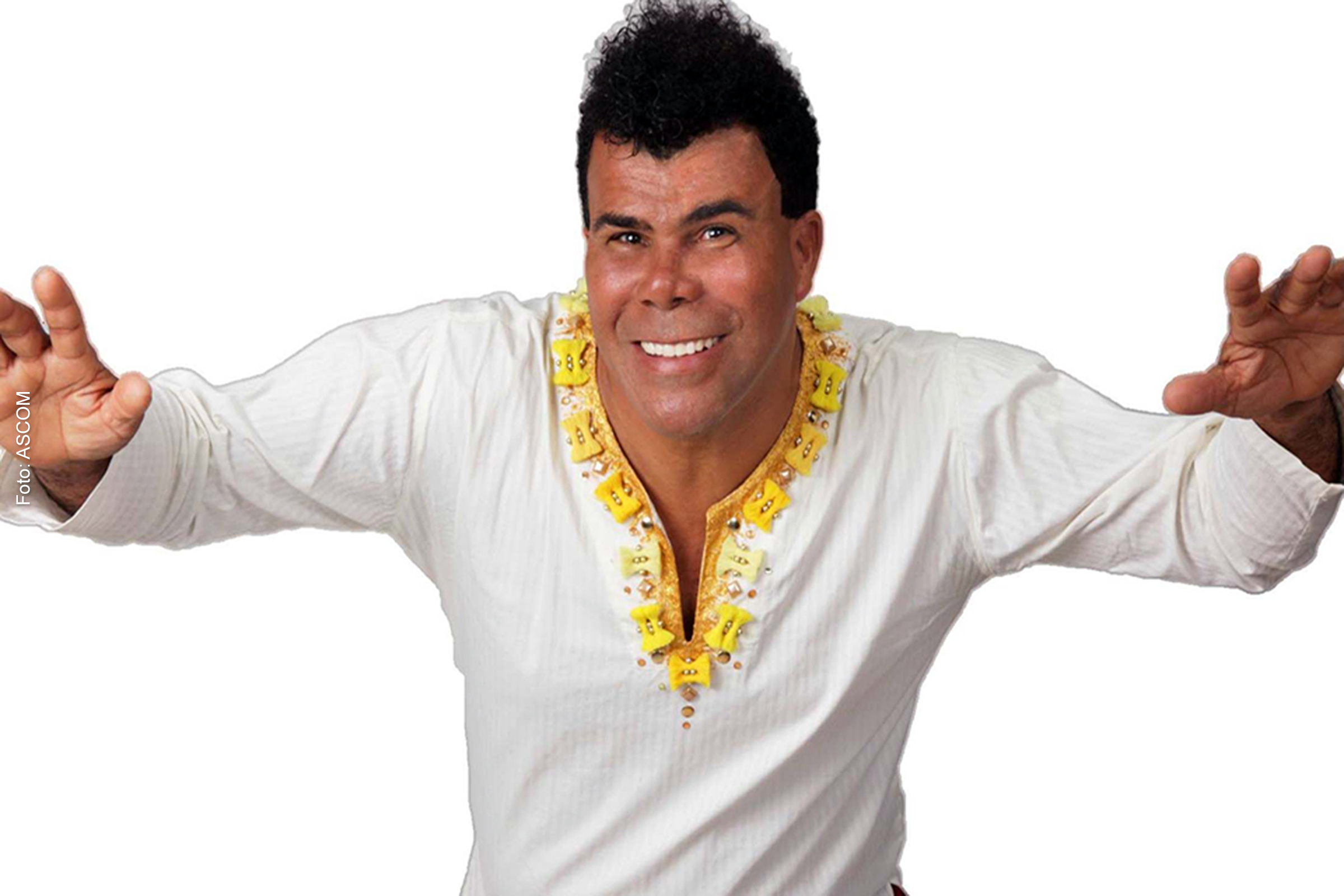 Após sucesso da música ‘Me Cutuca’, Djalma Ferreira aposta em novo hit para ‘Micareta de Feira de Santana 2023’