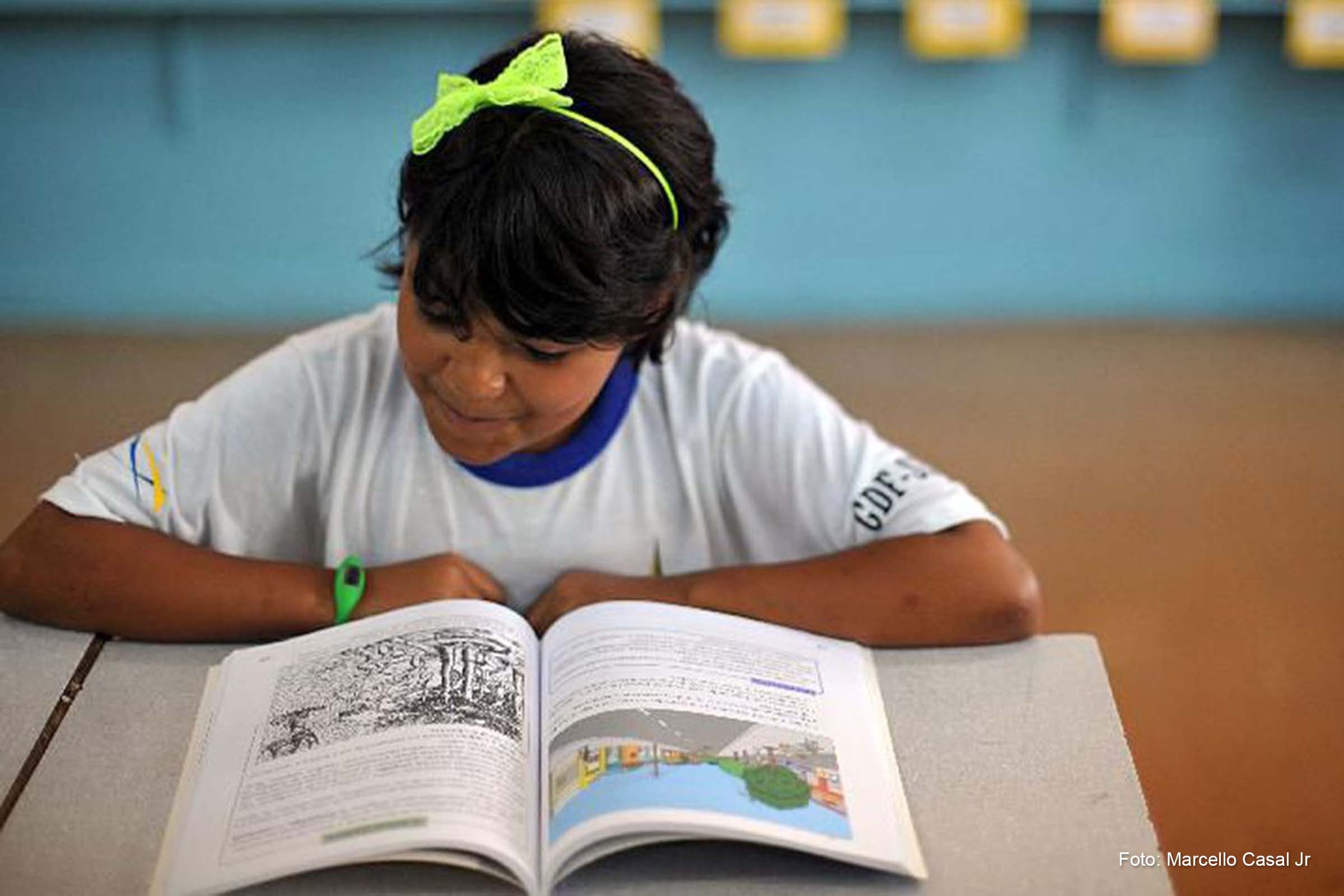 O estudo ouviu, em 2022, gestores de 1.187 secretarias municipais de educação, o que corresponde a 21% das redes de ensino dos municípios, sobre o cumprimento da Lei 10.639/03.