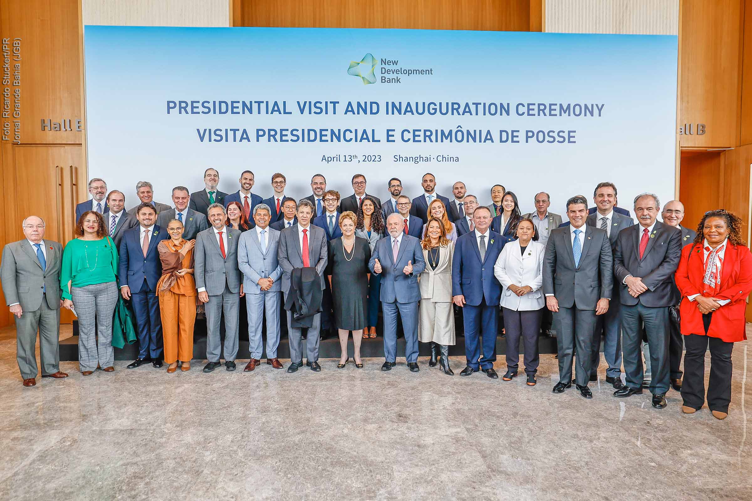 Governador Jerônimo Rodrigues agenda apresentação das atrações e serviços do Governo do Estado para a Micareta 2023 de Feira de Santana