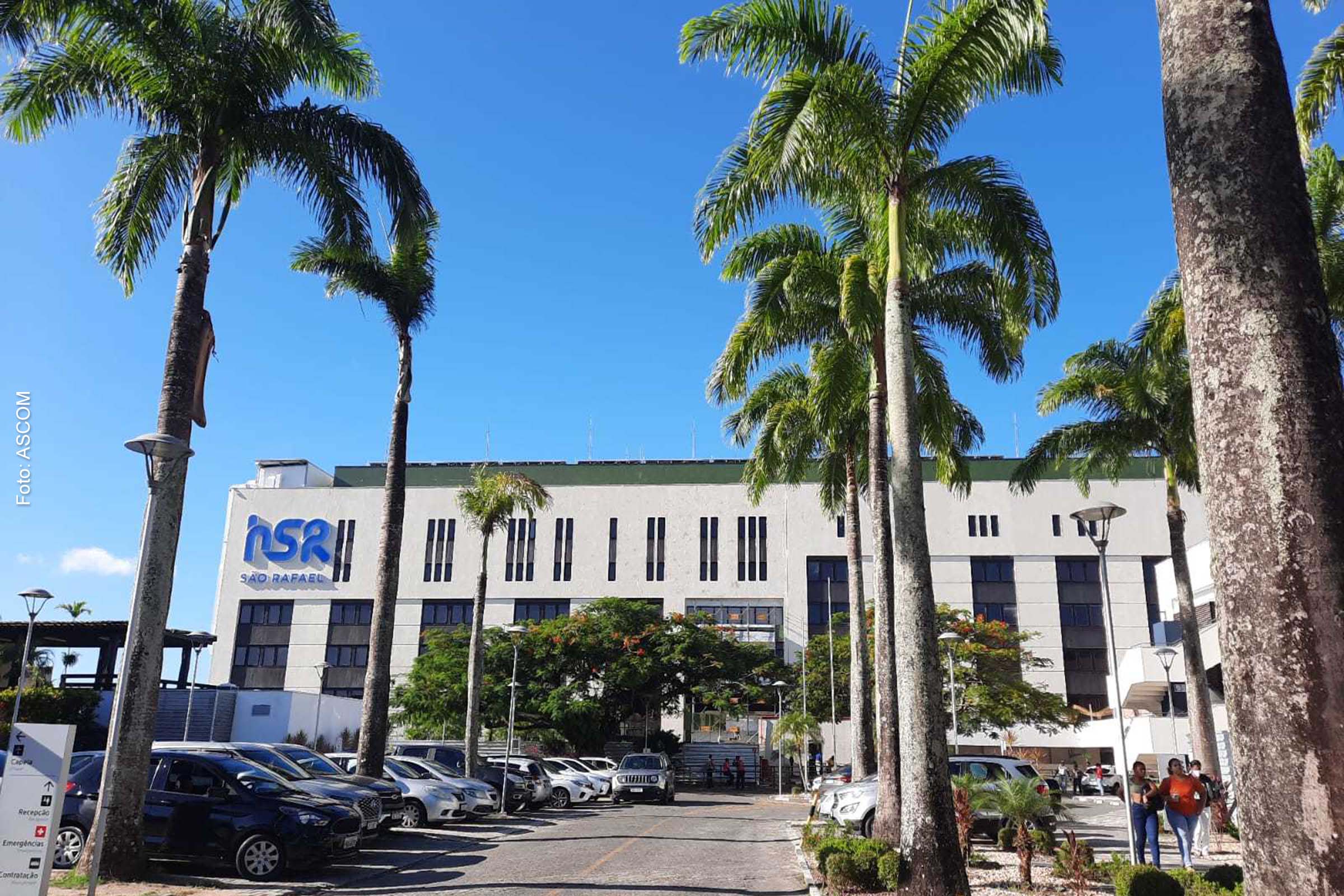 Unidade recebe selo de qualidade presente nos melhores centros de terapia celular do mundo.