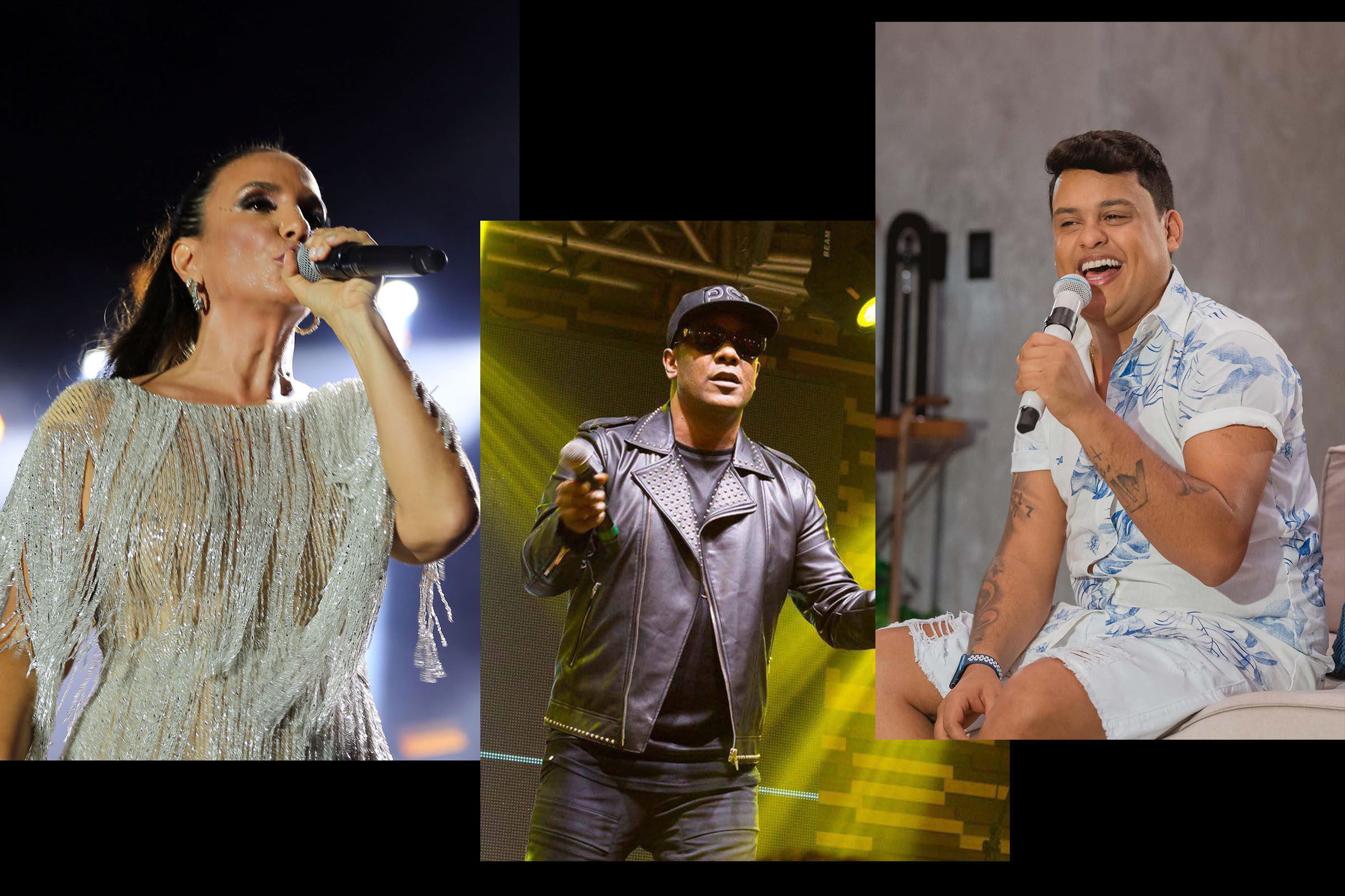 Conheça a estrutura disponibilizada pelo Governo da Bahia para apoiar a realização da Micareta 2023 de Feira de Santana; Governador Jerônimo Rodrigues confirmou atrações musicais