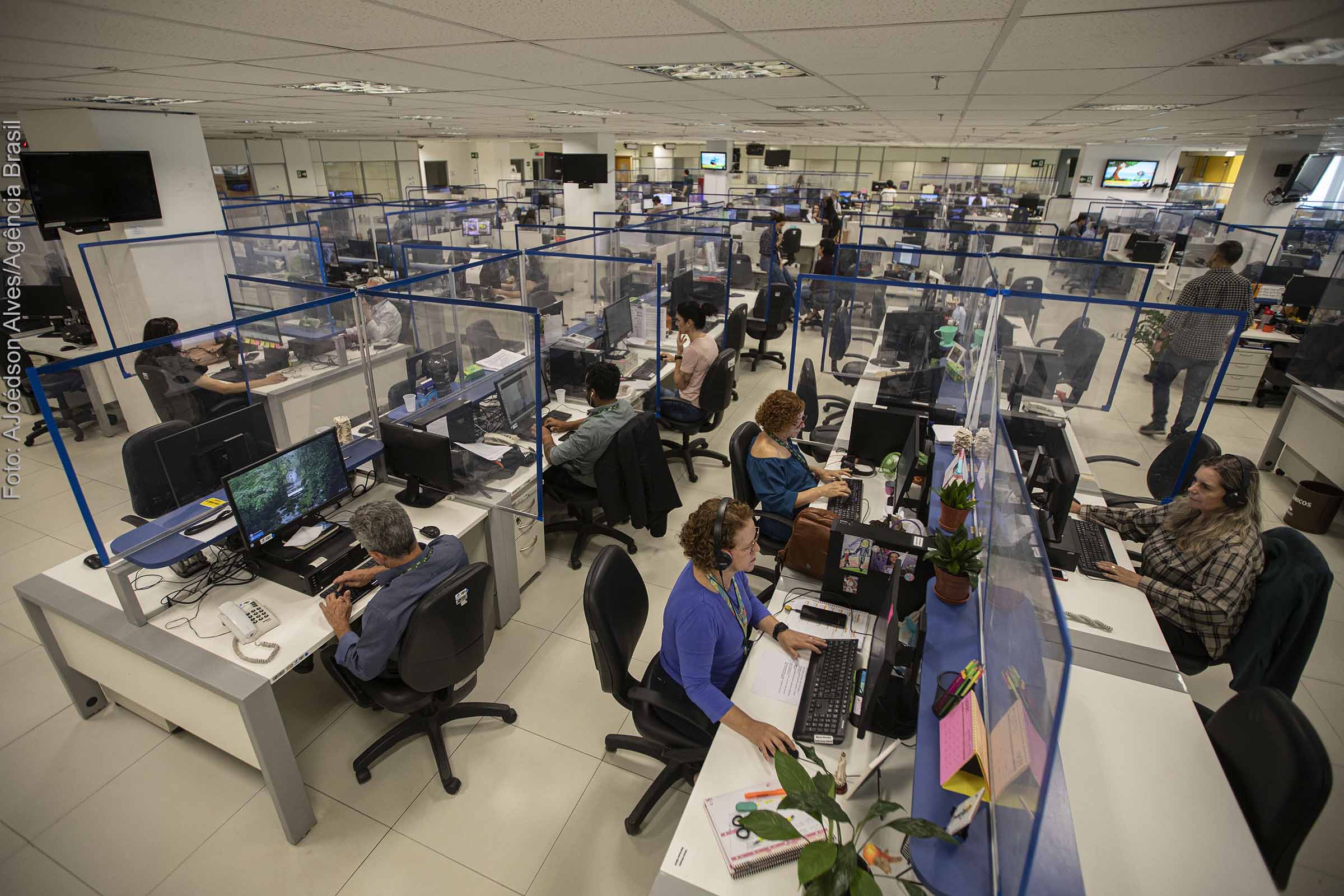 ABI chega aos 115 anos com desafios na comunicação do país; Retomada da exigência de diploma de jornalista é um deles