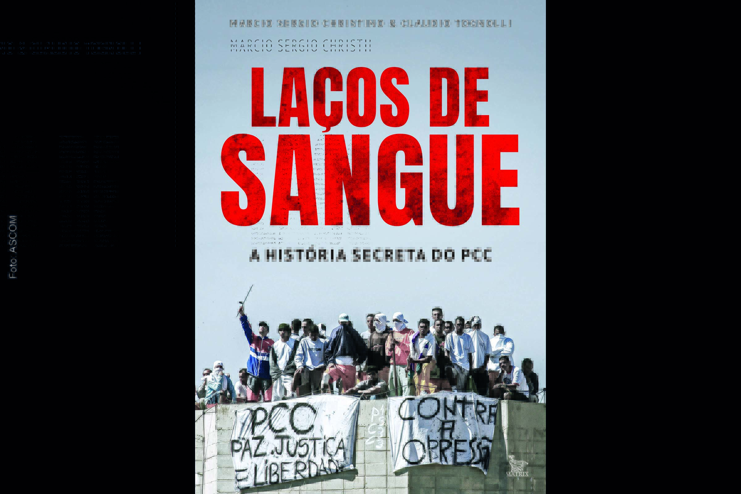 Referência no combate ao crime organizado resgata as origens do Primeiro Comando da Capital por meio de depoimentos colhidos com integrantes da facção.