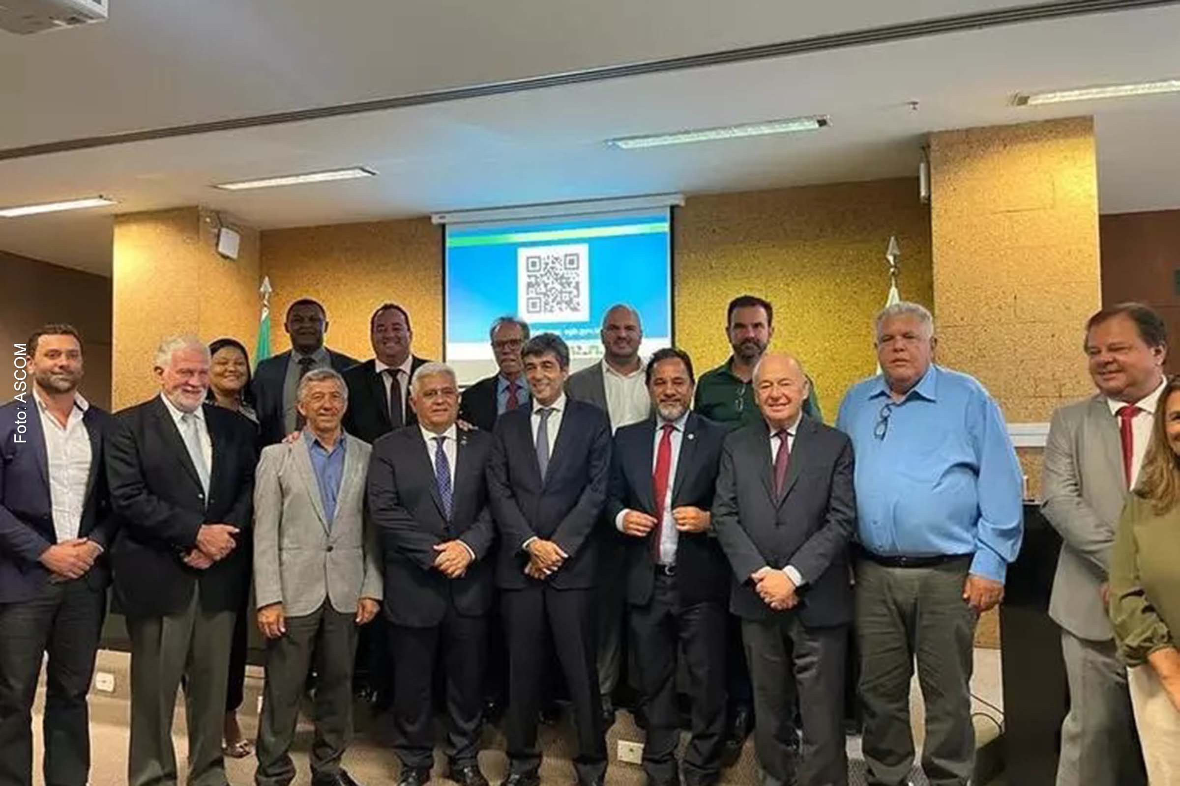 AMIG teme que ANM tenha que encerrar as suas atividades por falta de condições de executar os serviços.