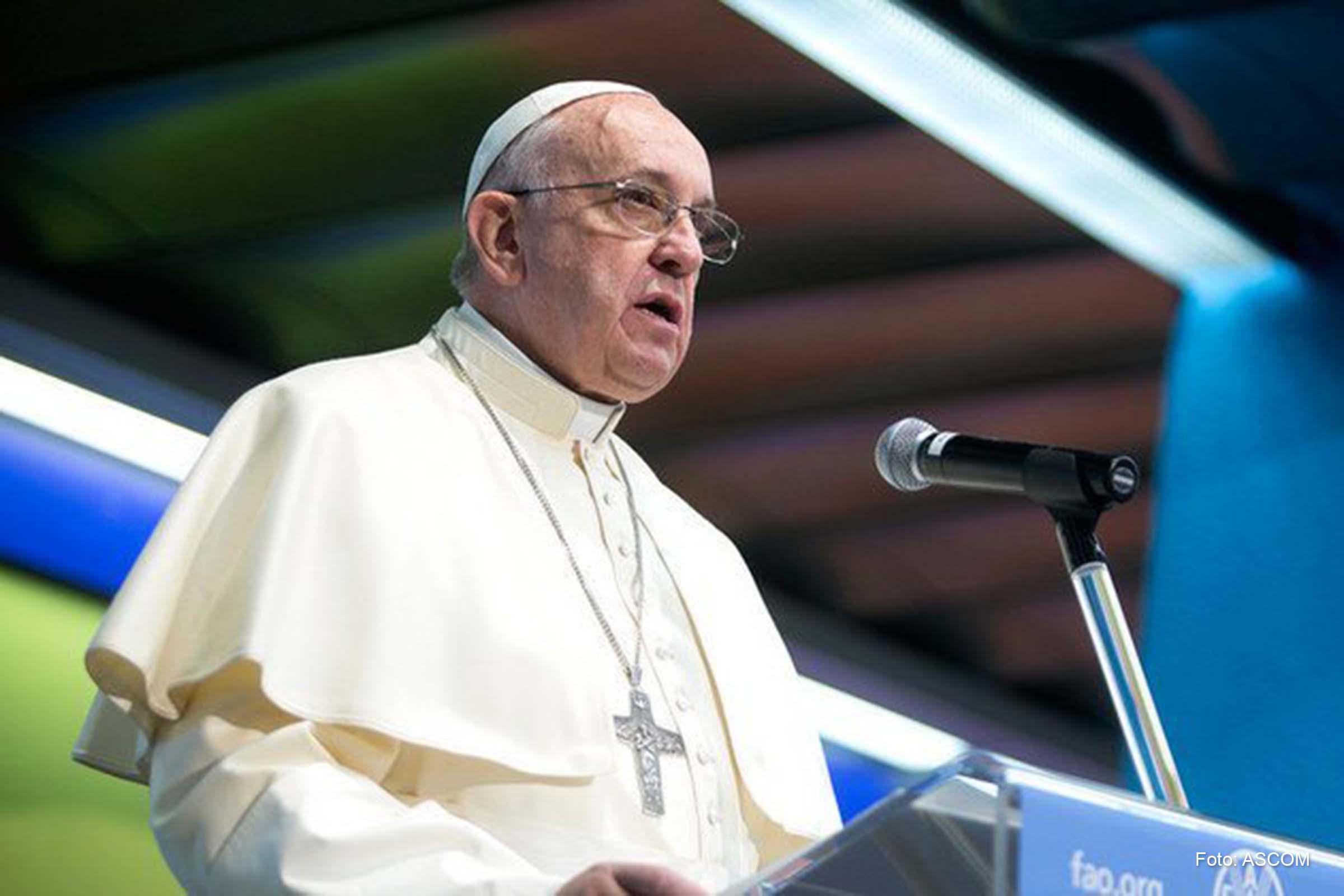 Decreto de 500 anos da Igreja Católica Apostólica Romana foi usado para justificar a apreensão de terras indígenas por poderes coloniais.