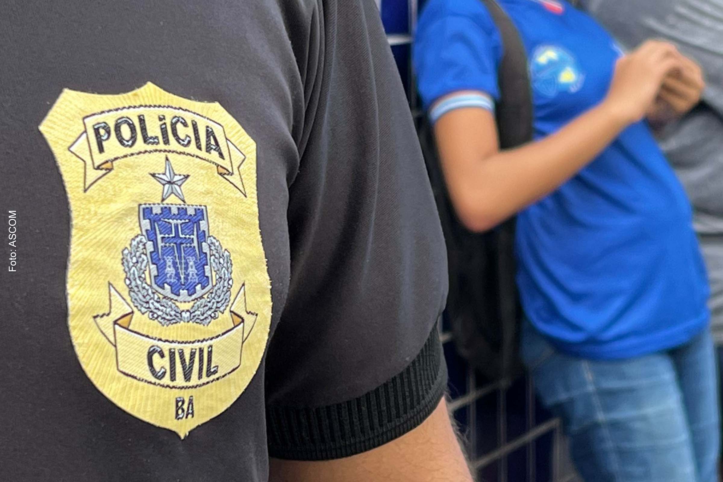 A ação integra a 'Operação Escola Segura', deflagrada em todo o país pelo Ministério da Justiça e Segurança Pública (MJSP).