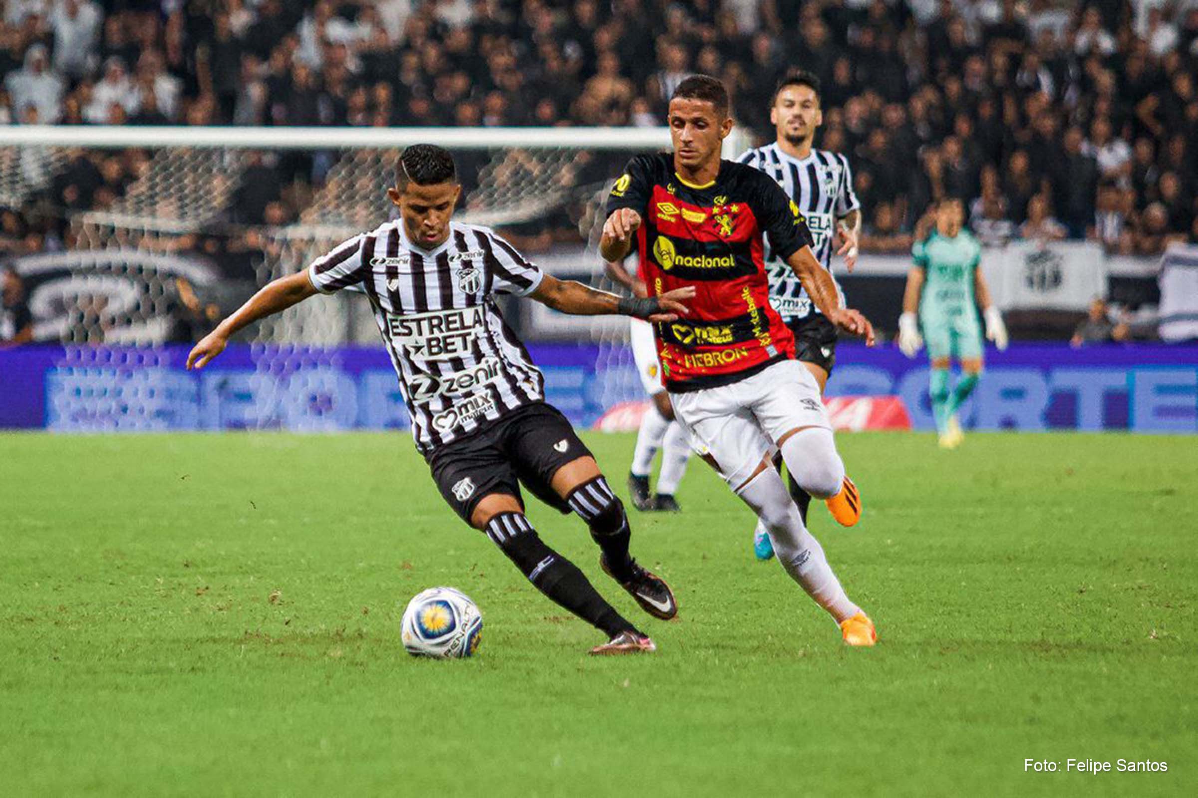 Agora as equipes voltam a medir forças no dia três de maio para saber quem fica com o caneco da competição regional.