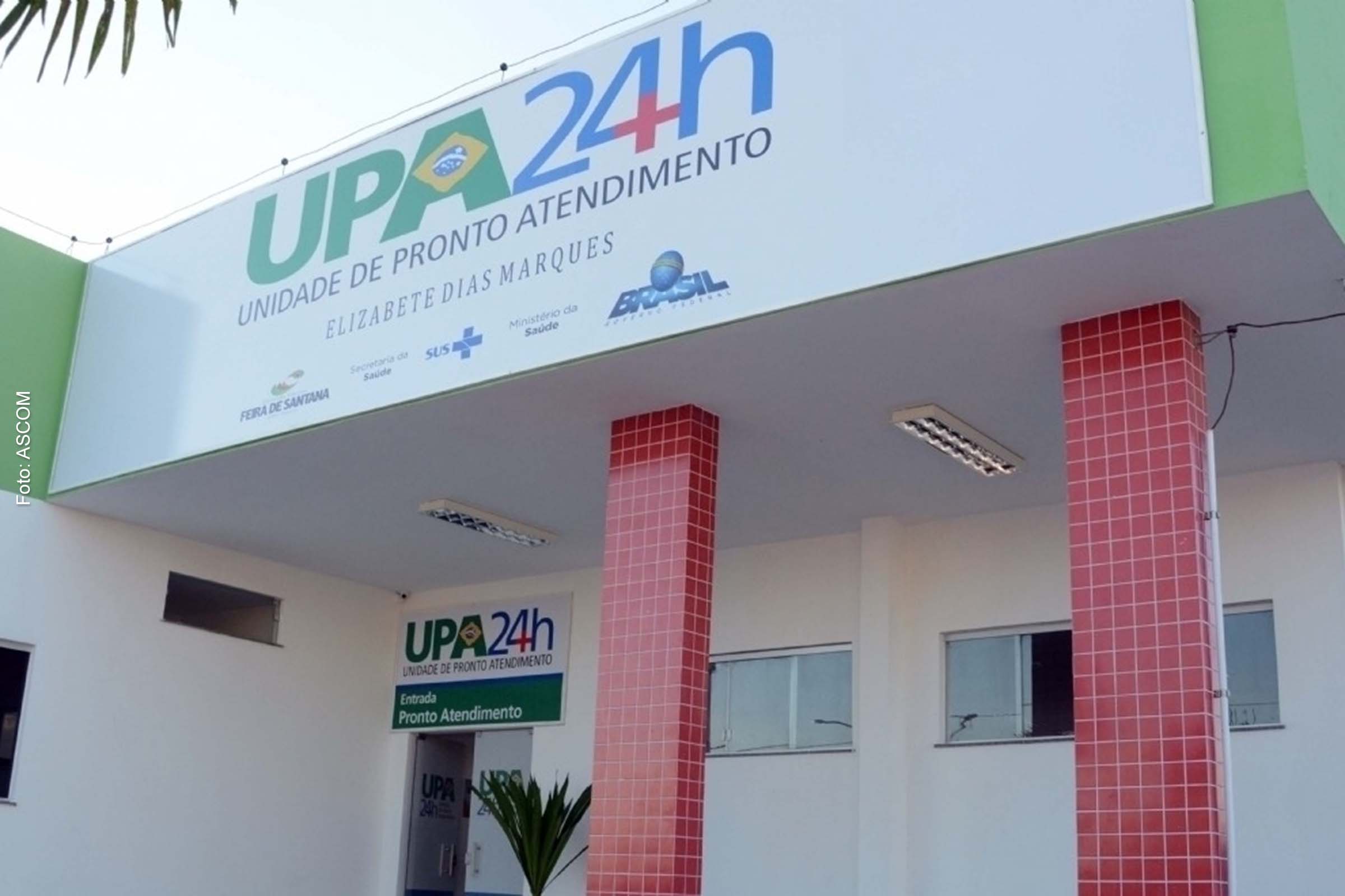 A média é de 6.032 atendimentos por dia na zona urbana e 711 na zona rural.