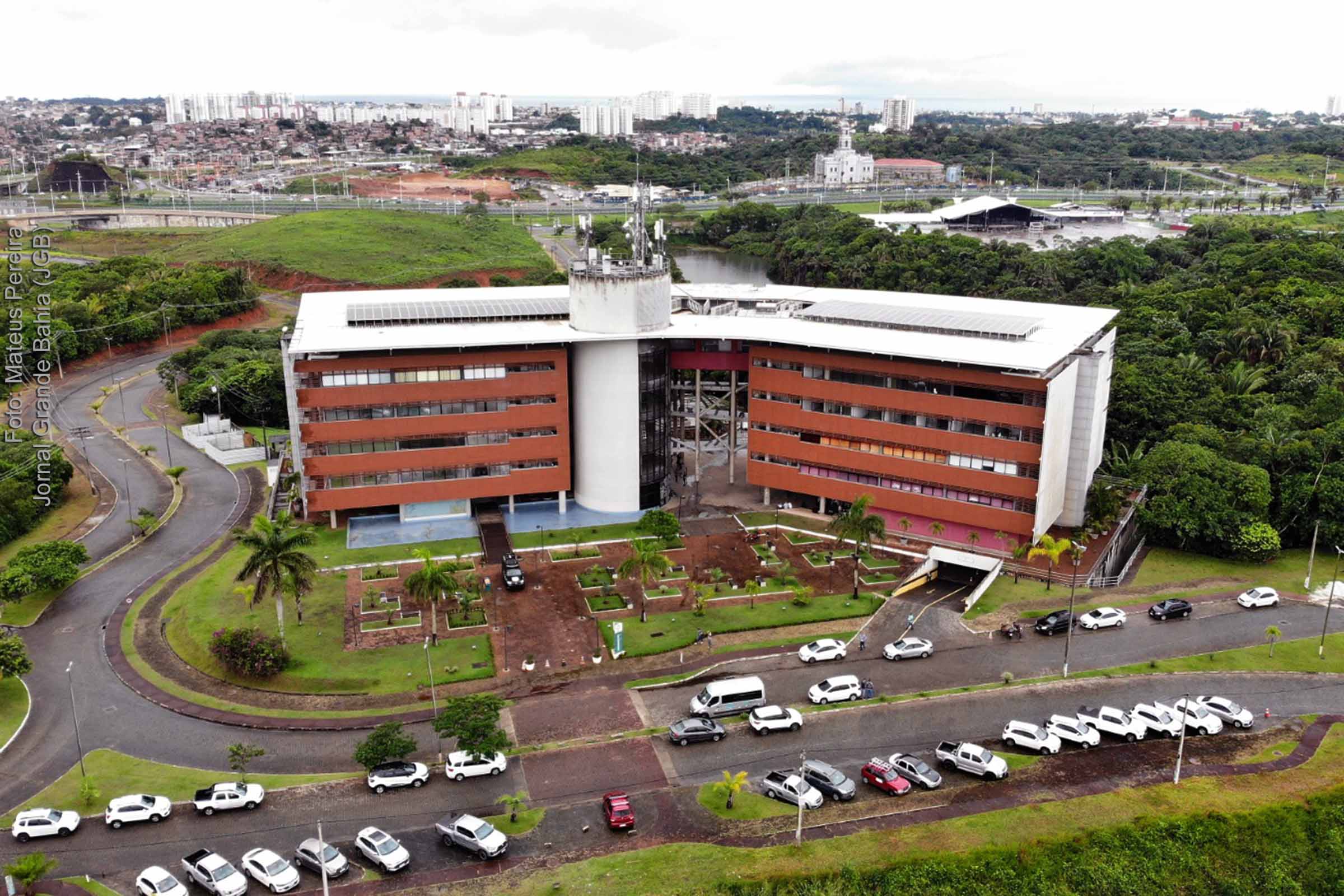 Evento destaca iniciativas de Ciência, Tecnologia e Inovação nas ações de combate à fome na Bahia