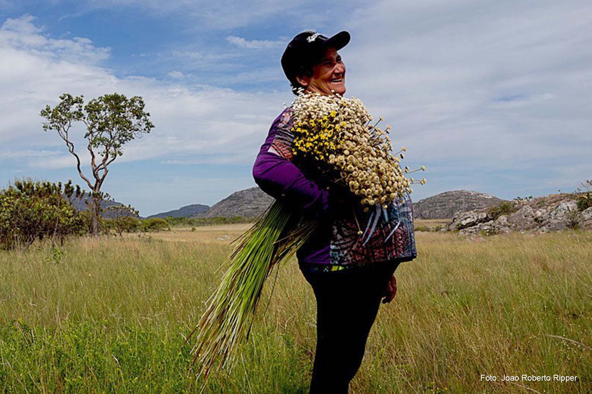 Serra do Espinhaço, em Minas Gerais, é o único sítio de língua portuguesa na relação que inclui China, Equador, Irã, Itália, Japão e México, entre outros.