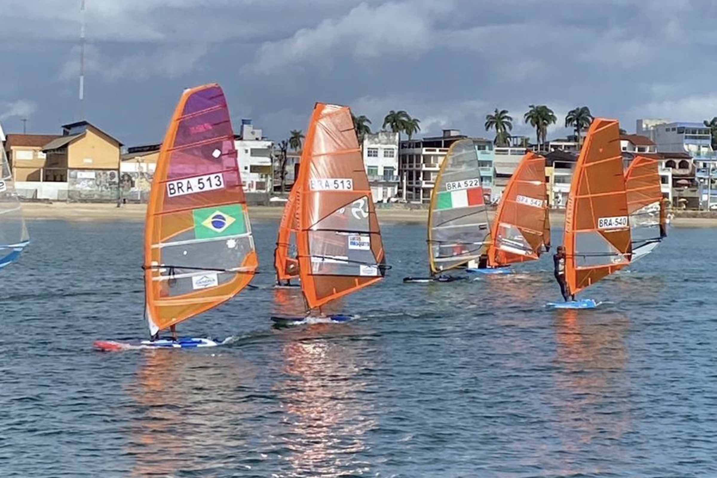 Turismo esportivo da Bahia recebe incentivo do Governo Jerônimo Rodrigues