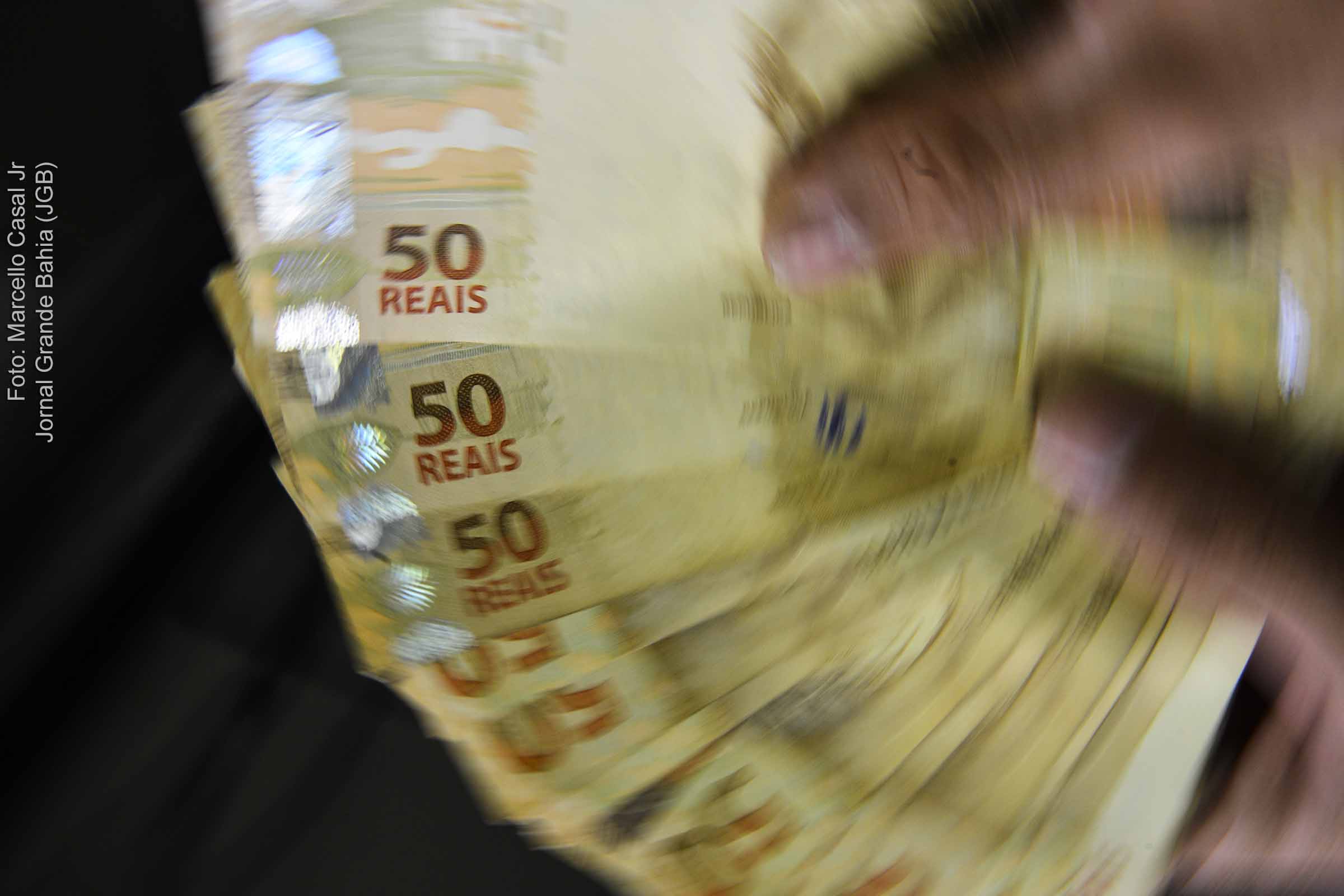 No total, R$ 1,7 bilhão de despesas foram bloqueadas pelo Governo Lula.