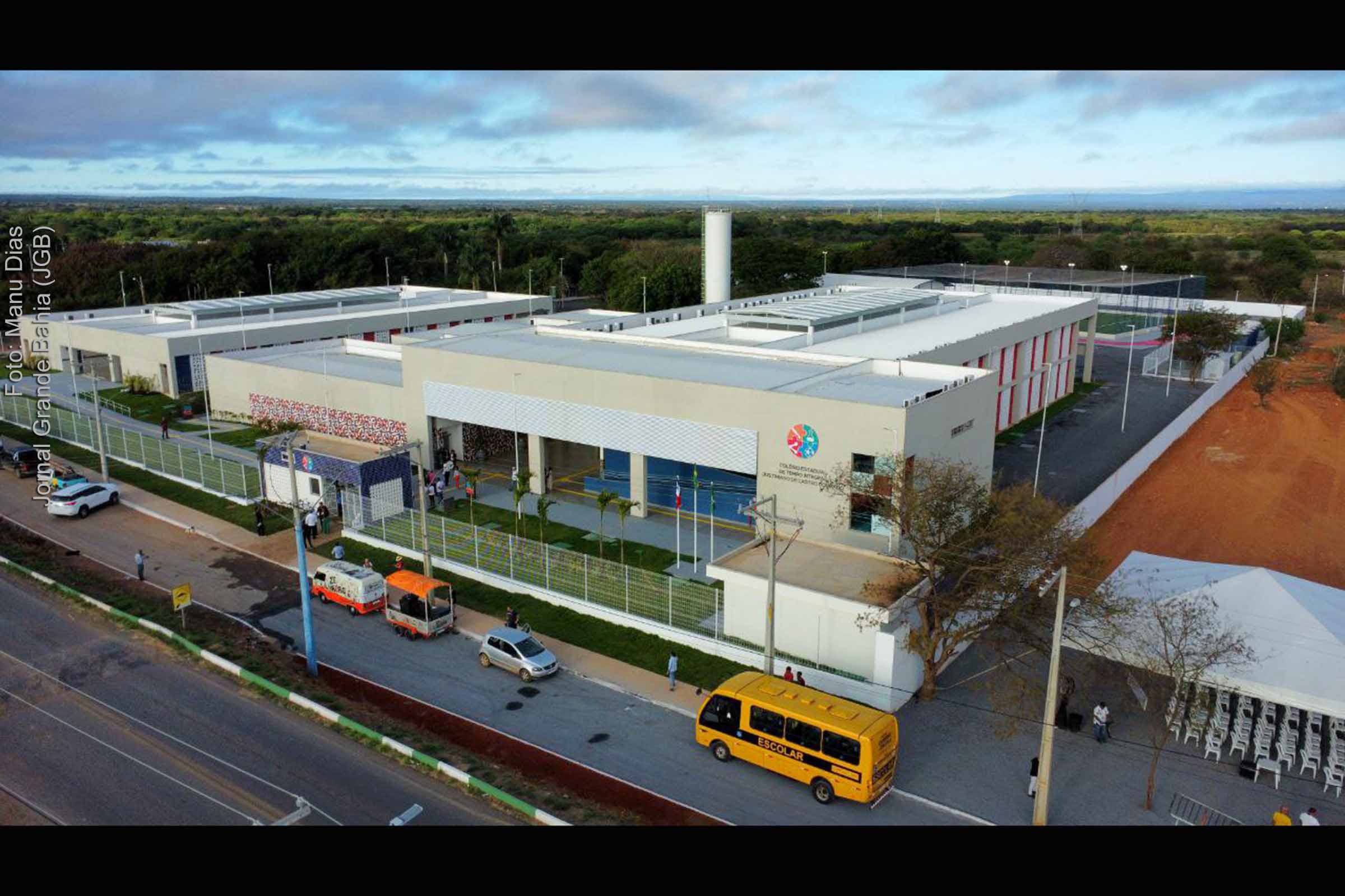 Governo Jerônimo Rodrigues destina para as áreas sociais da Educação, Saúde e Segurança da Bahia a maior parte dos recursos investidos nos primeiros cinco meses de 2023.