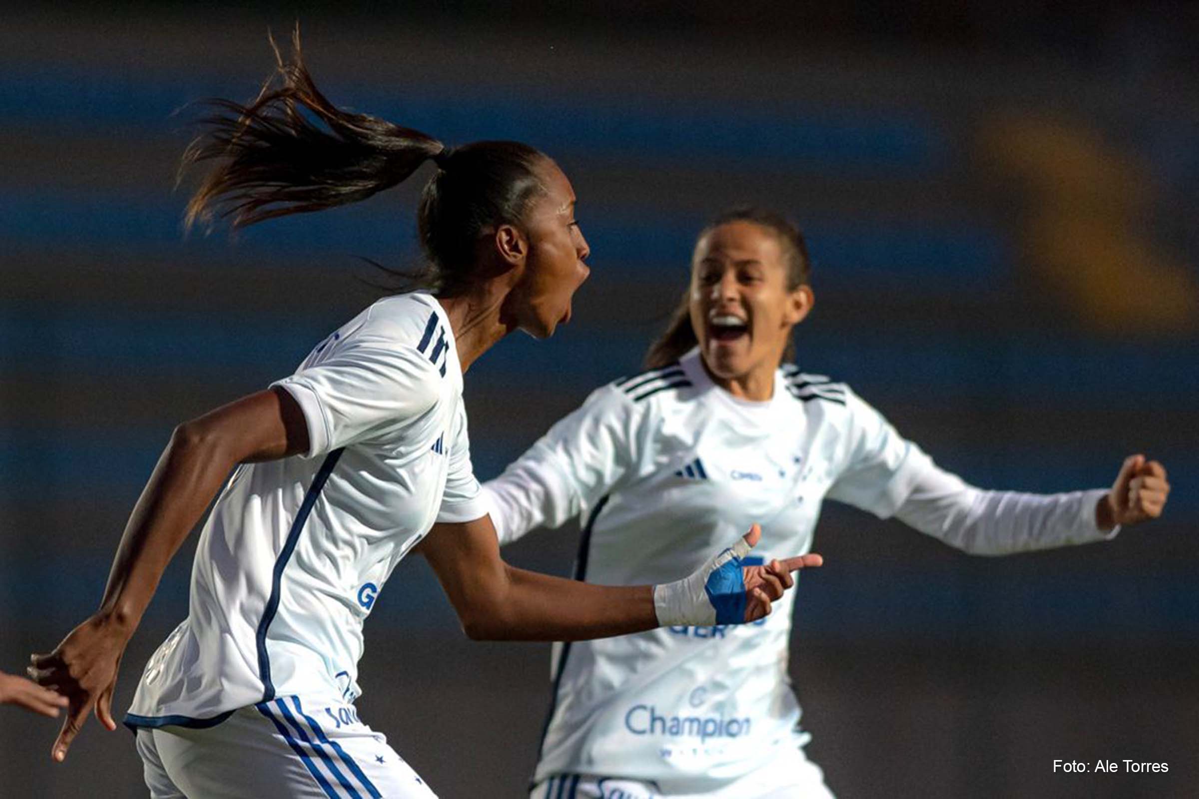 Cabulosas chegaram aos 17 pontos, entrando na zona de classificação para a próxima etapa da competição, na 8ª posição.