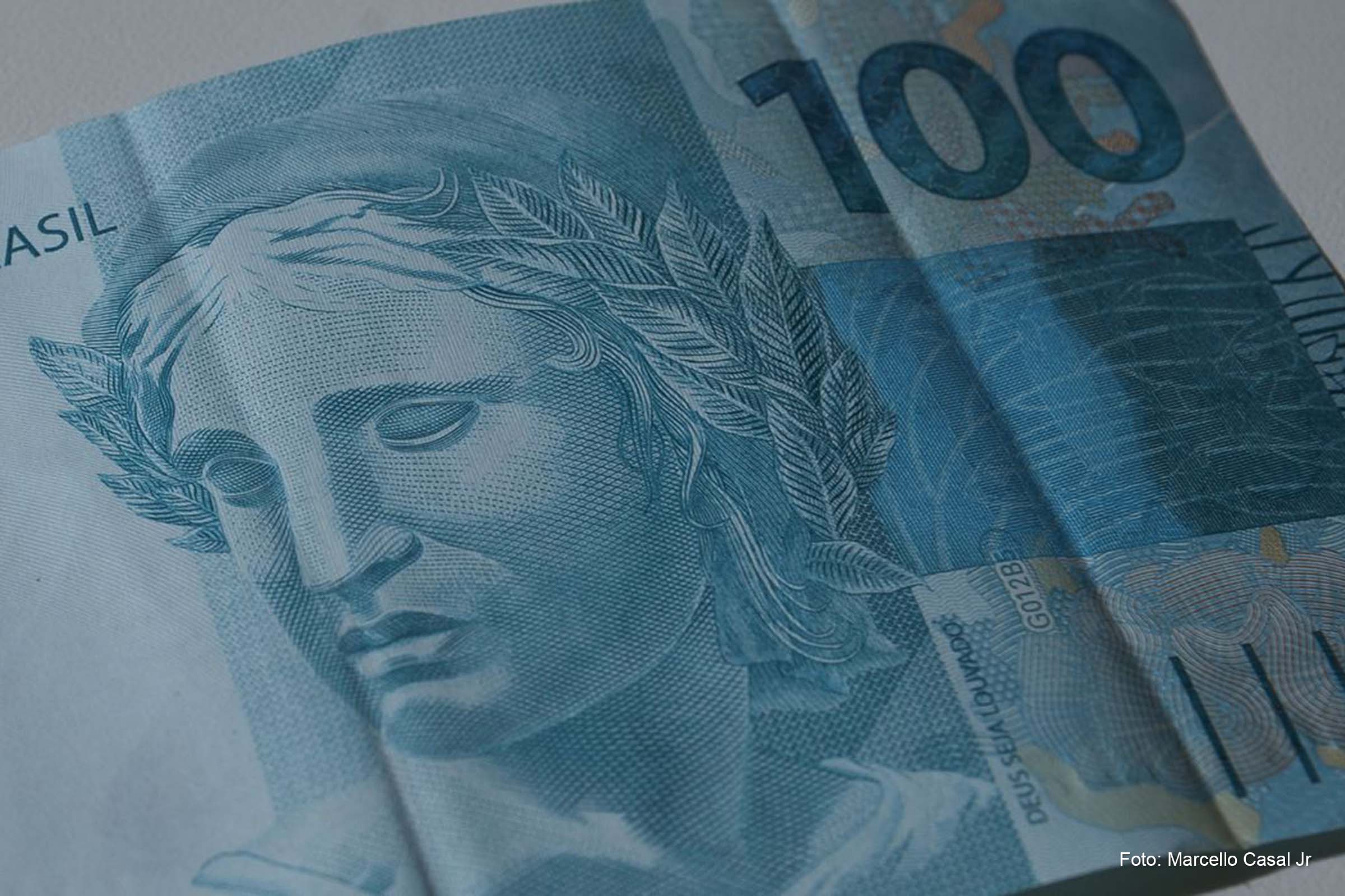 No período, a renúncia fiscal foi de R$ 30 bilhões, o que representa 12,3% do total investido.