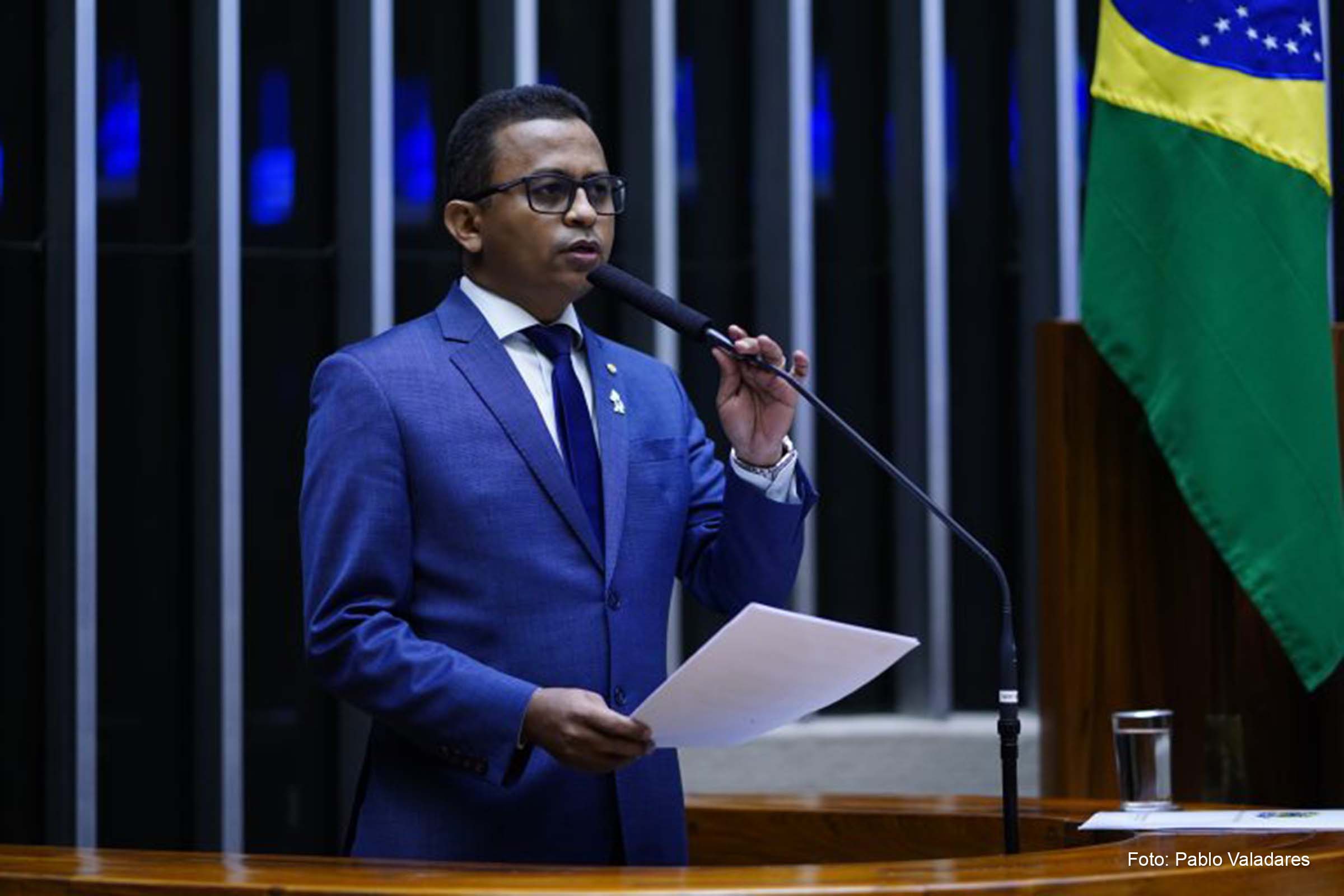 Câmara dos Deputados aprova MP que recriou o programa Bolsa Família