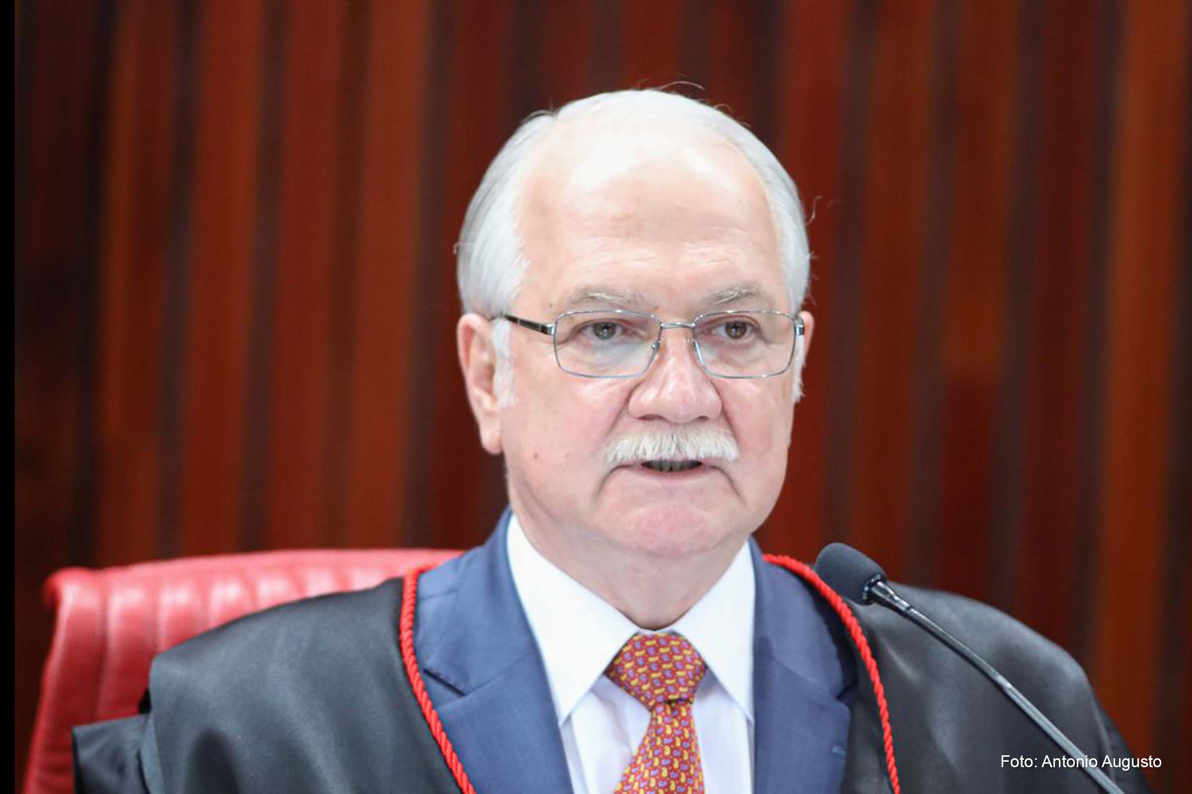 Relator sinaliza que deve votar pela condenação de Fernando Collor no STF