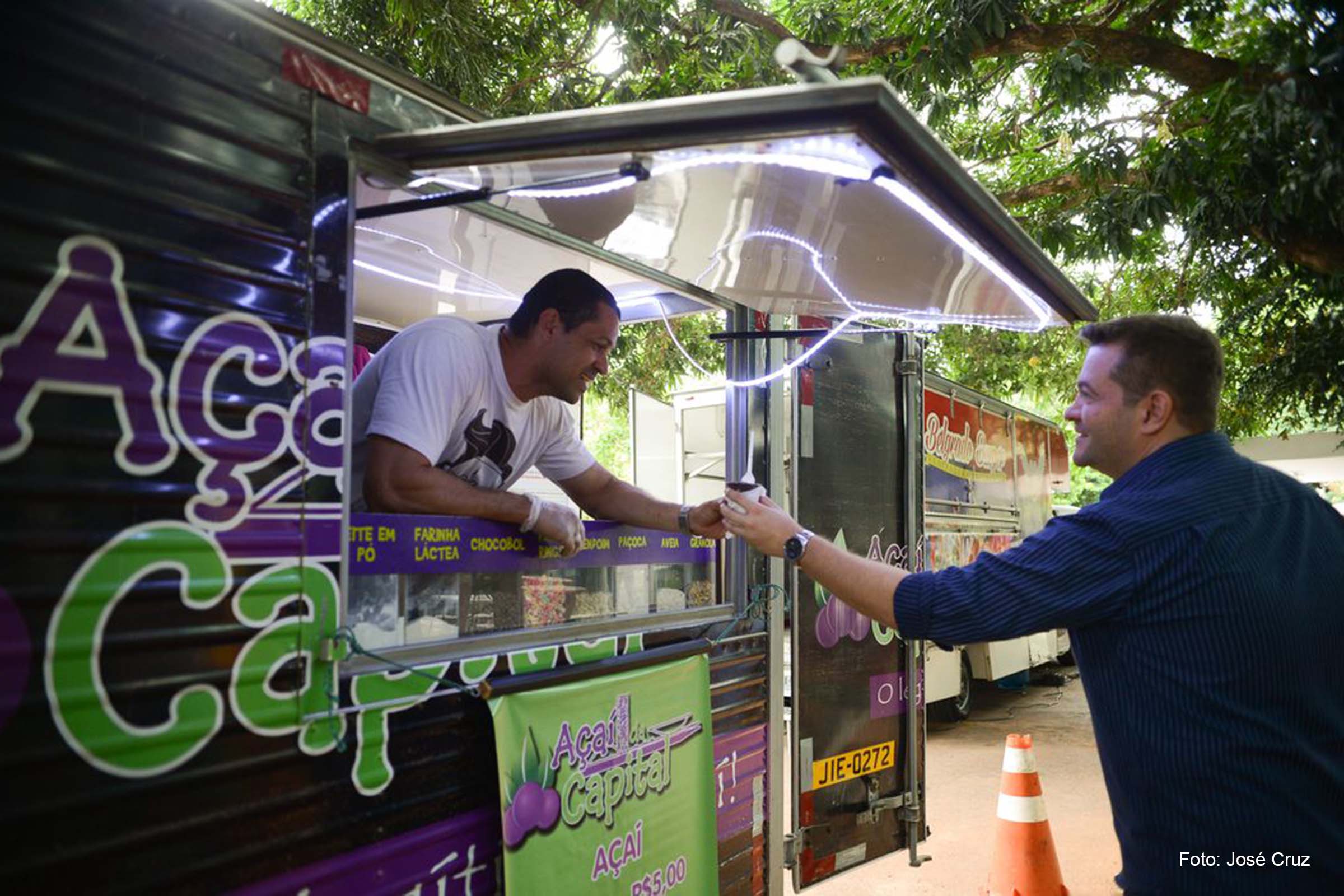 O volume cresceu 45% em comparação com o período pré-pandemia, de acordo com estudo do Sebrae.