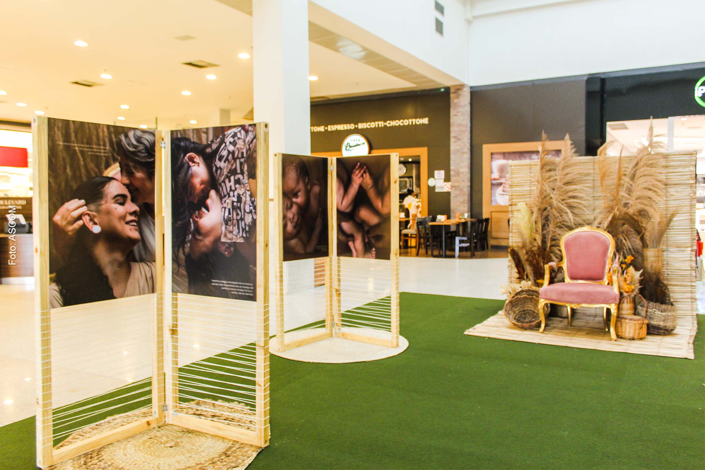 Registros foram feitos através das lentes do fotógrafo Dex Almeida, que celebra 10 anos de carreira.