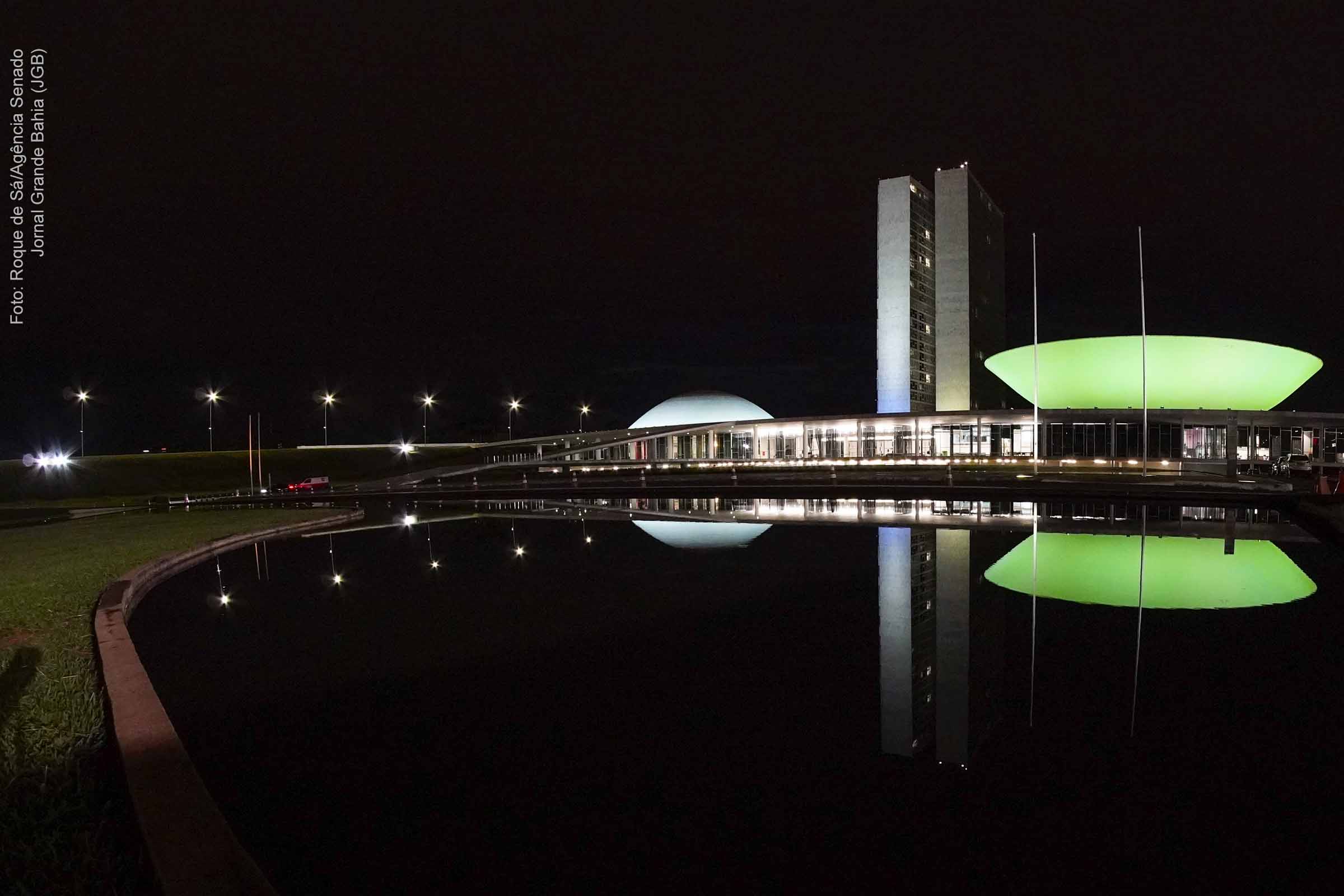 Congresso Nacional debate criação de legislação para regular apostas online no Brasil.
