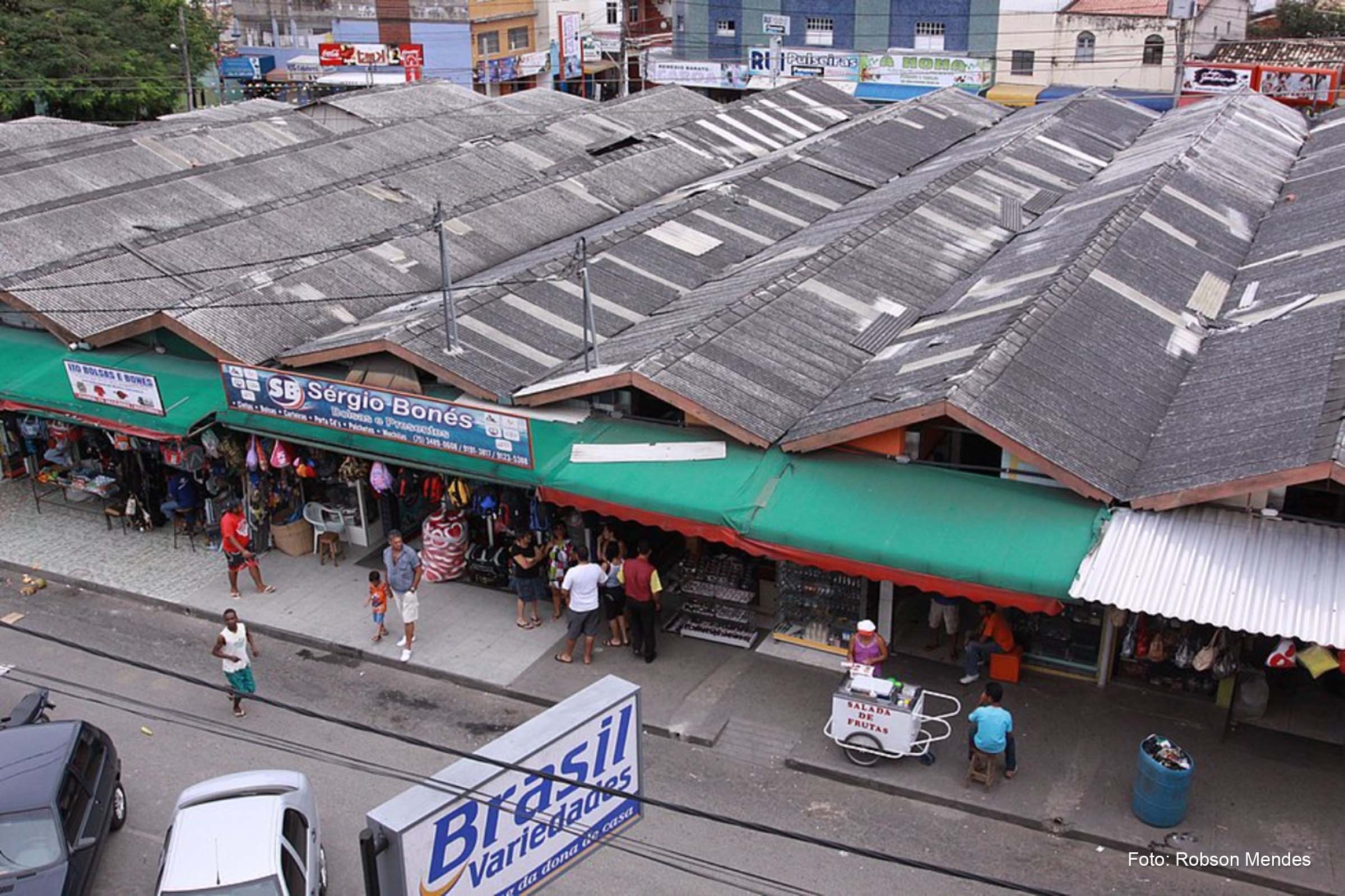 Após operação da Receita Federal, vereadores de Feira de Santana defendem Feiraguai