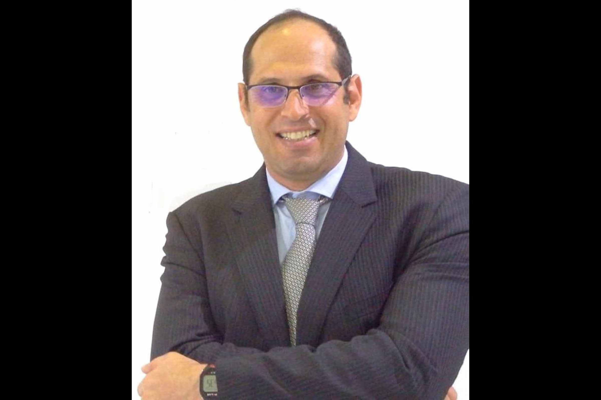 Felipe Kury, consultor independente e ex-diretor da Agência Nacional de Petróleo (ANP).