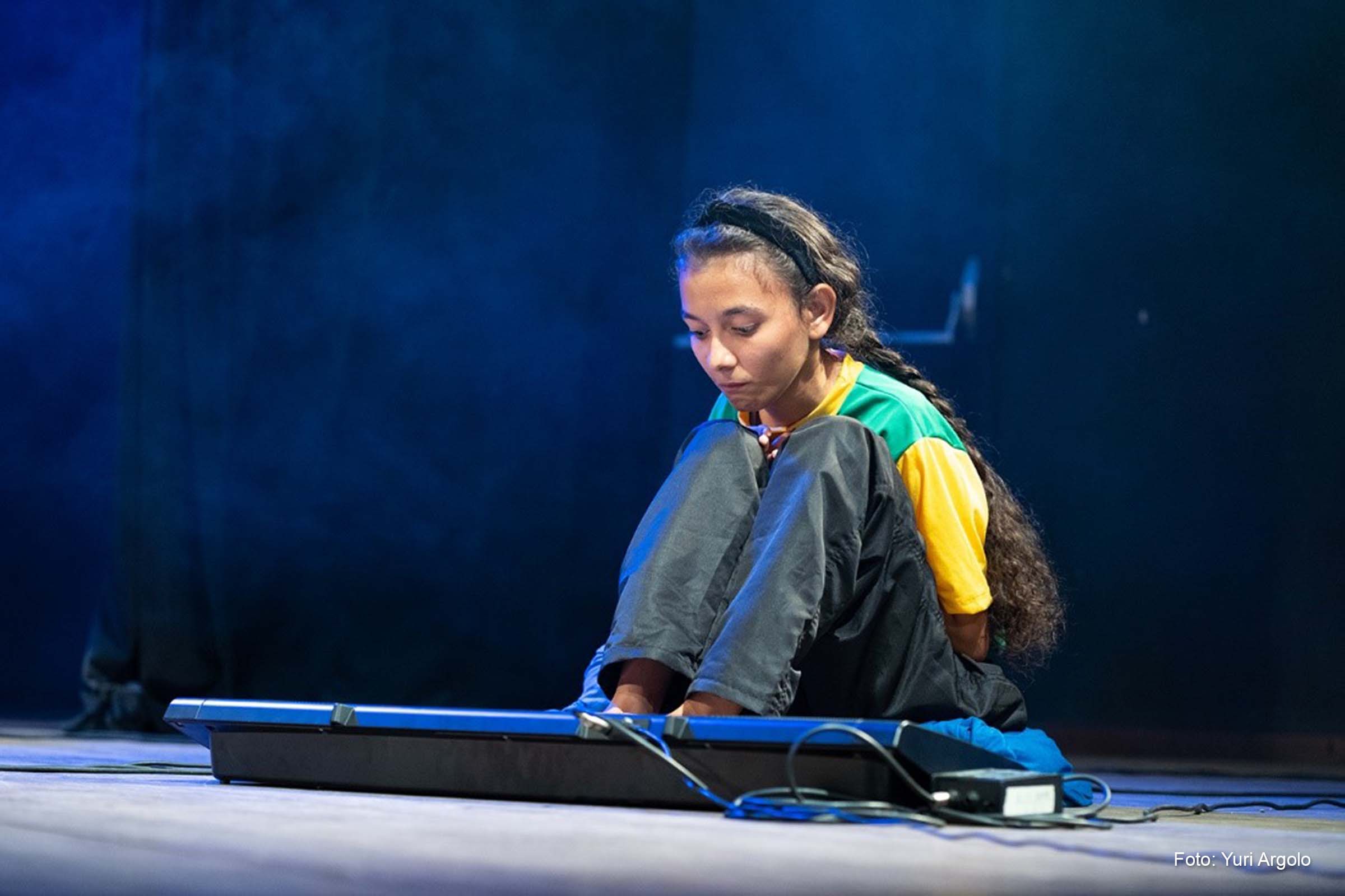 Guanambi: FEAPAES Bahia promove edição 2023 do Festival Nossa Arte