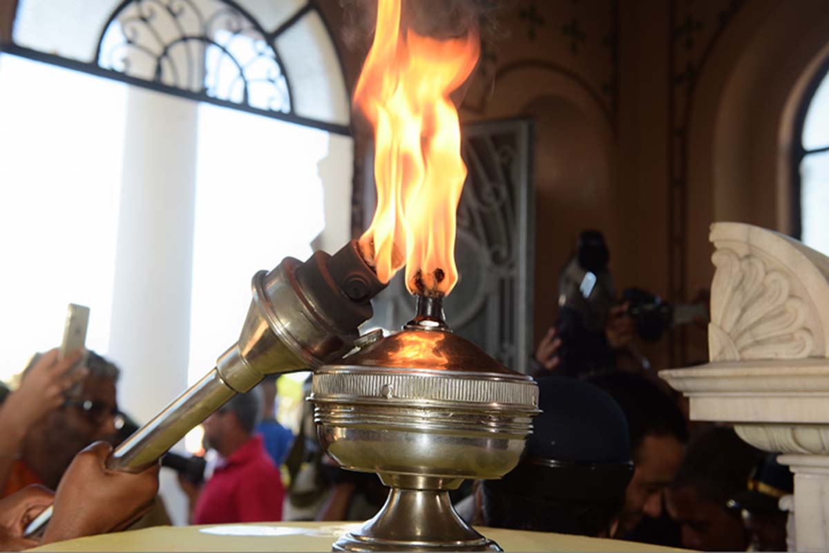 Mata de São João agenda celebração da Independência da Bahia