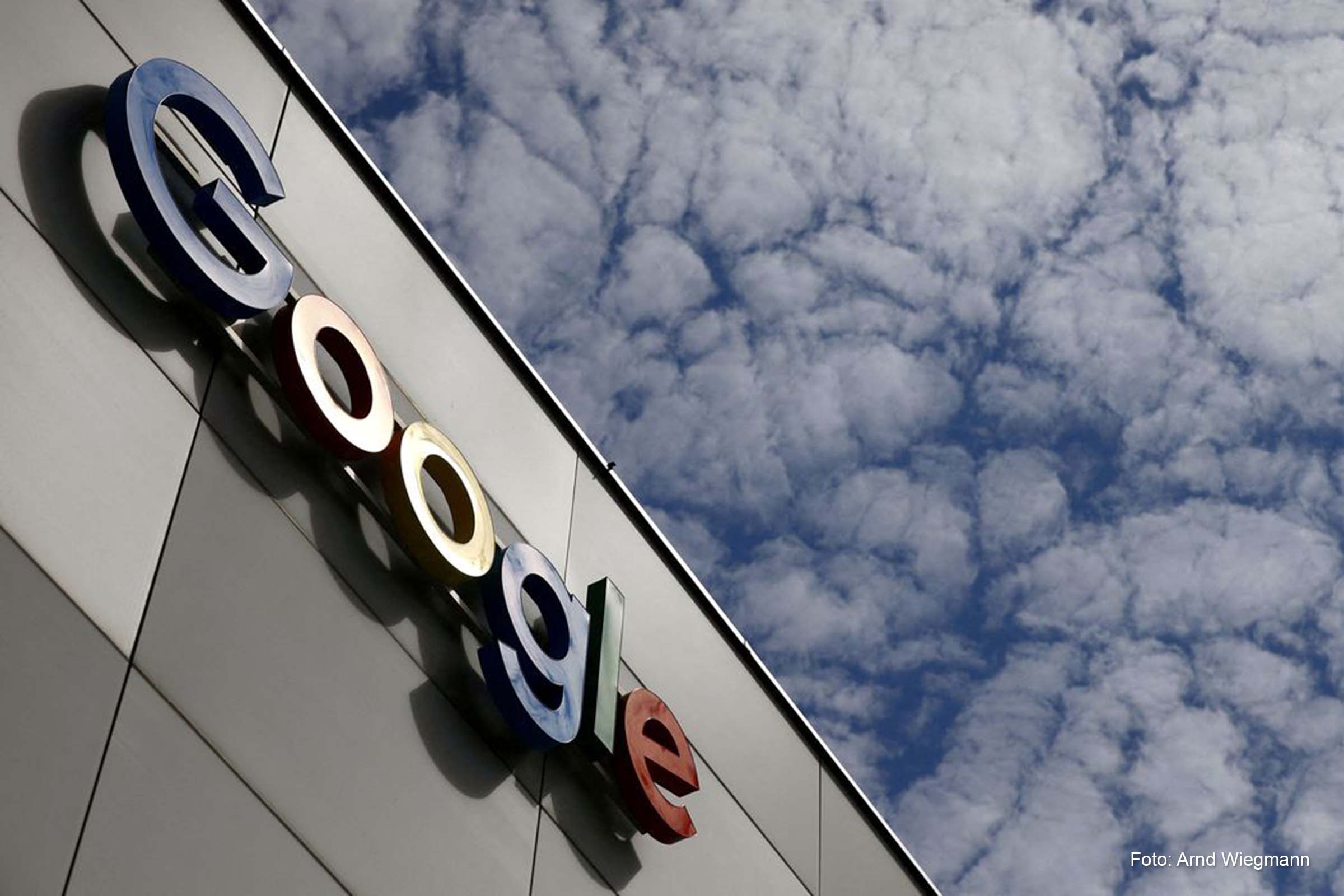 MPF questiona Google sobre campanha contra PL das Fake News