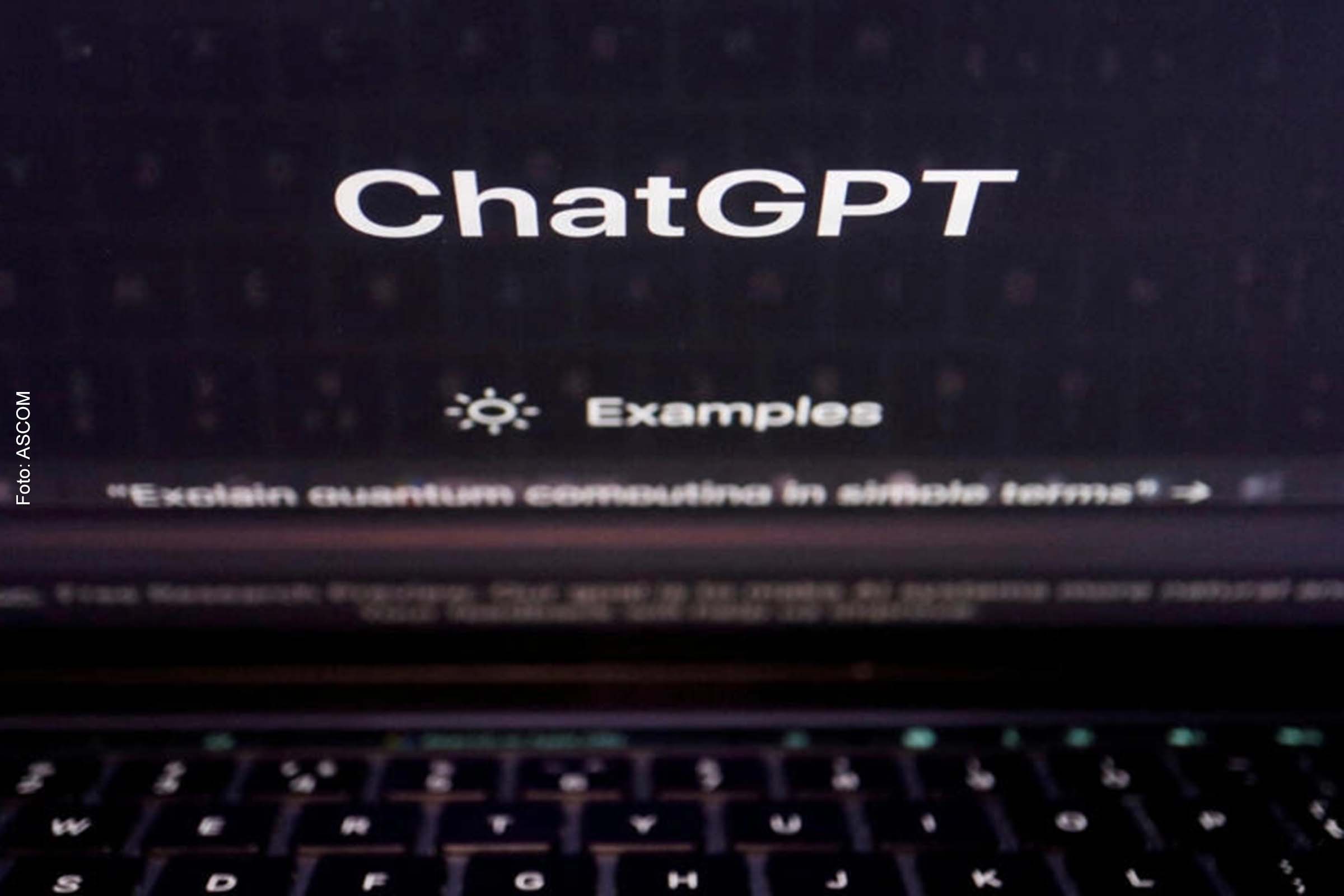 A regulação das ferramentas de Inteligência Artificial, como o ChatGPT, é um dos principais temas da cooperação entre os Estados Unidos e a União Europeia.