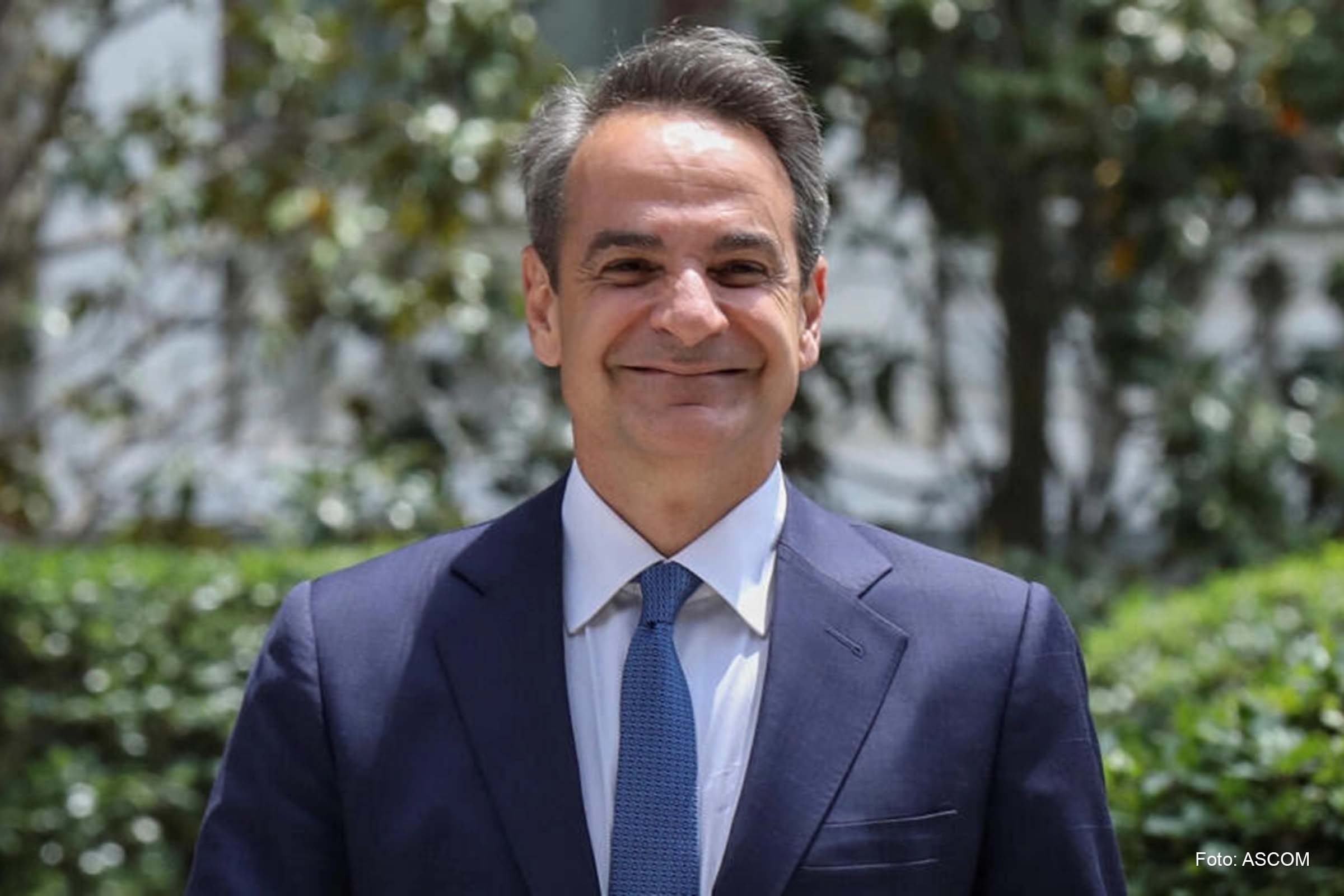 Grécia: Após vitória nas legislativas, direita quer novas eleições para obter maioria absoluta no Parlamento