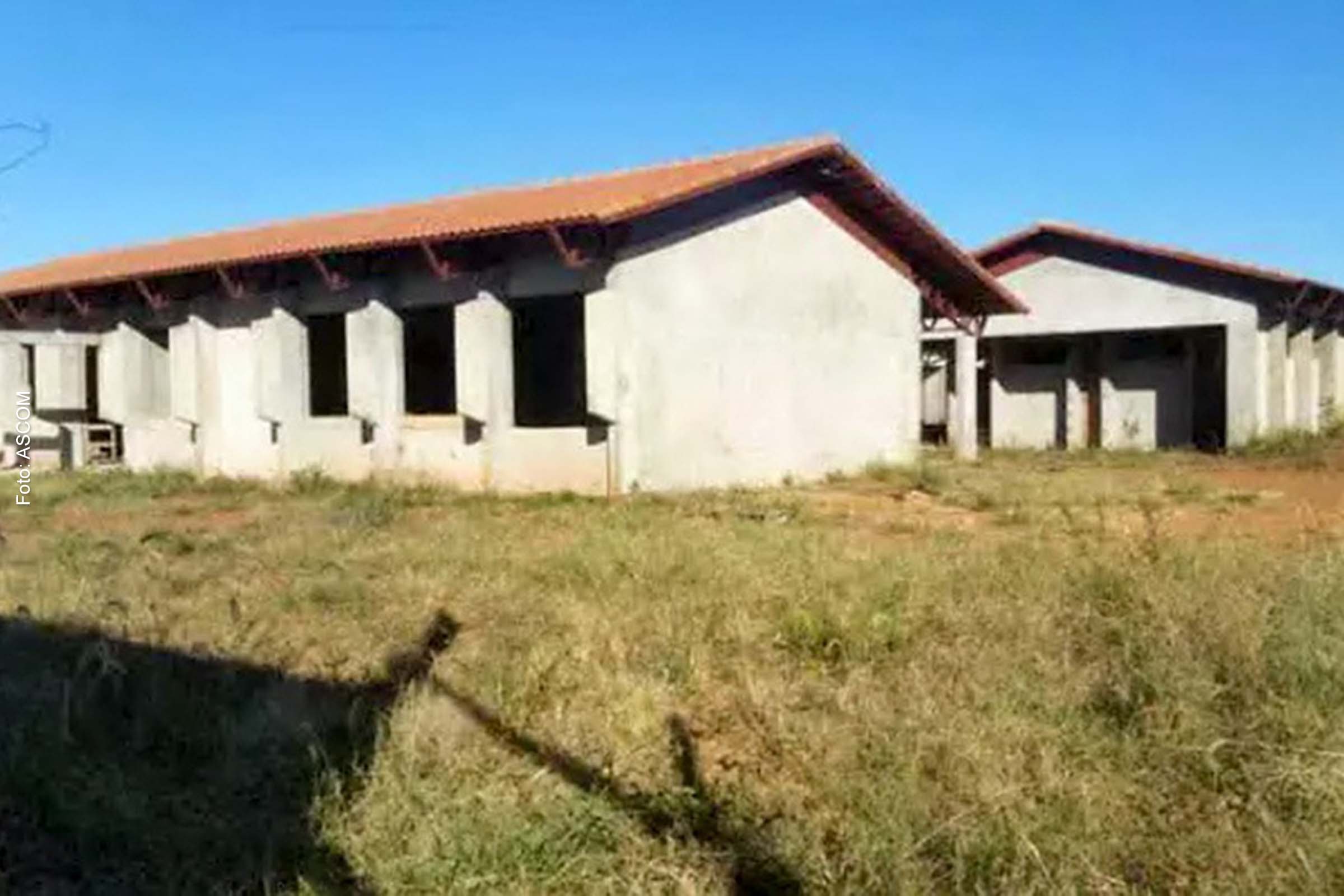 O programa prevê a liberação de quase R$ 4 bilhões até 2026 para a conclusão de mais de 3,5 mil obras.
