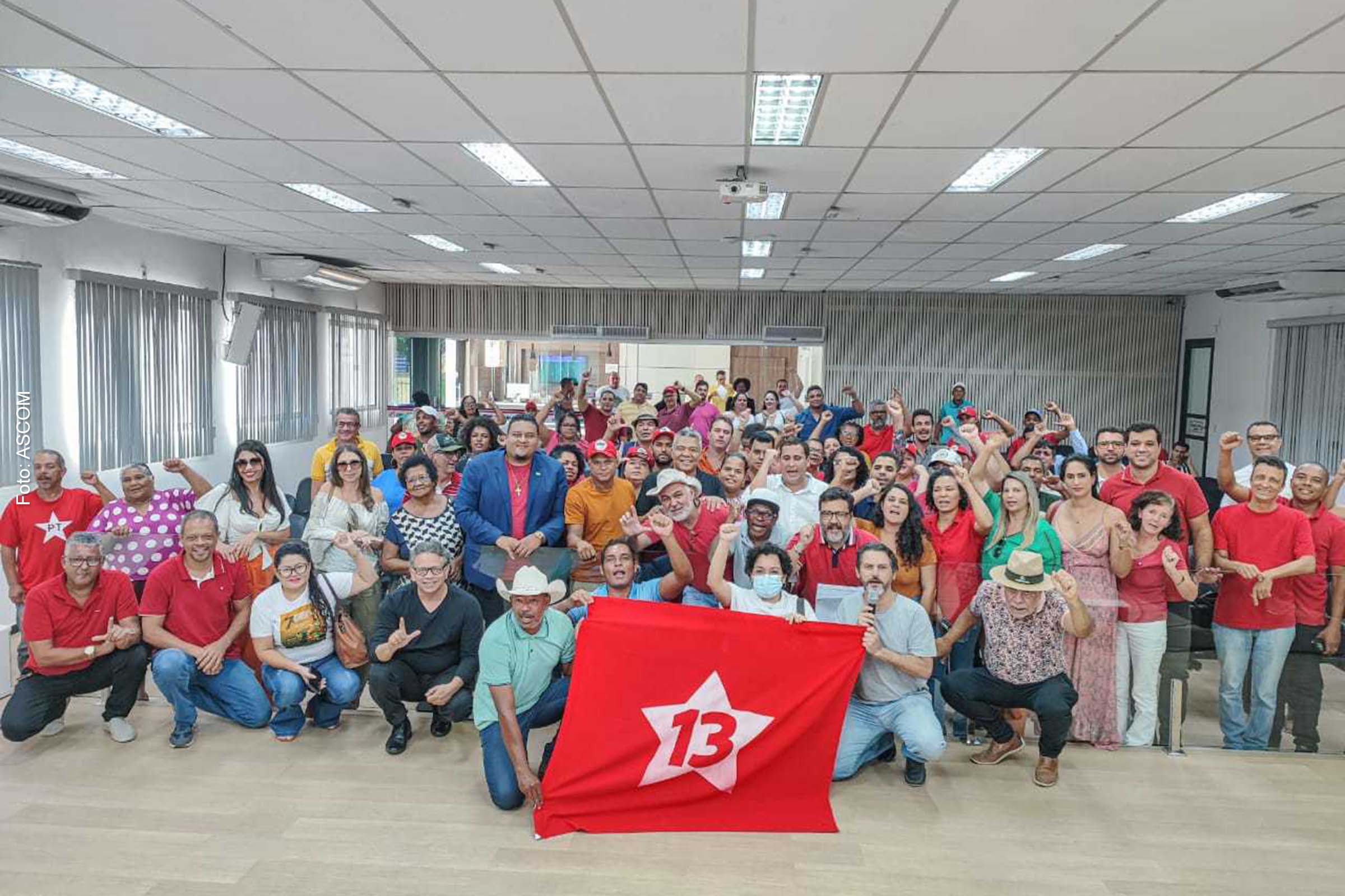 Atividades foram realizadas nos territórios do Extremo Sul, Médio Rio de Contas e Costa do Descobrimento.
