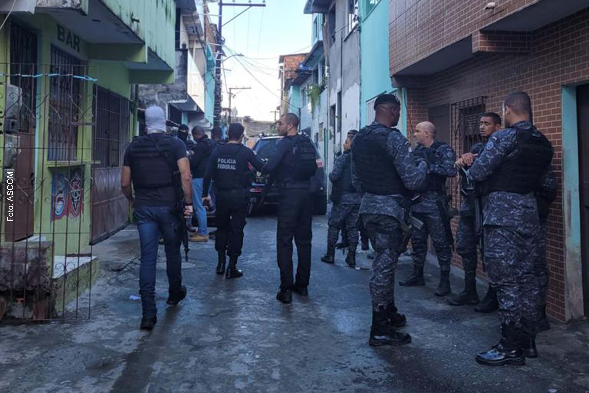 Violência entre policiais demonstra adoecimento, dizem especialistas