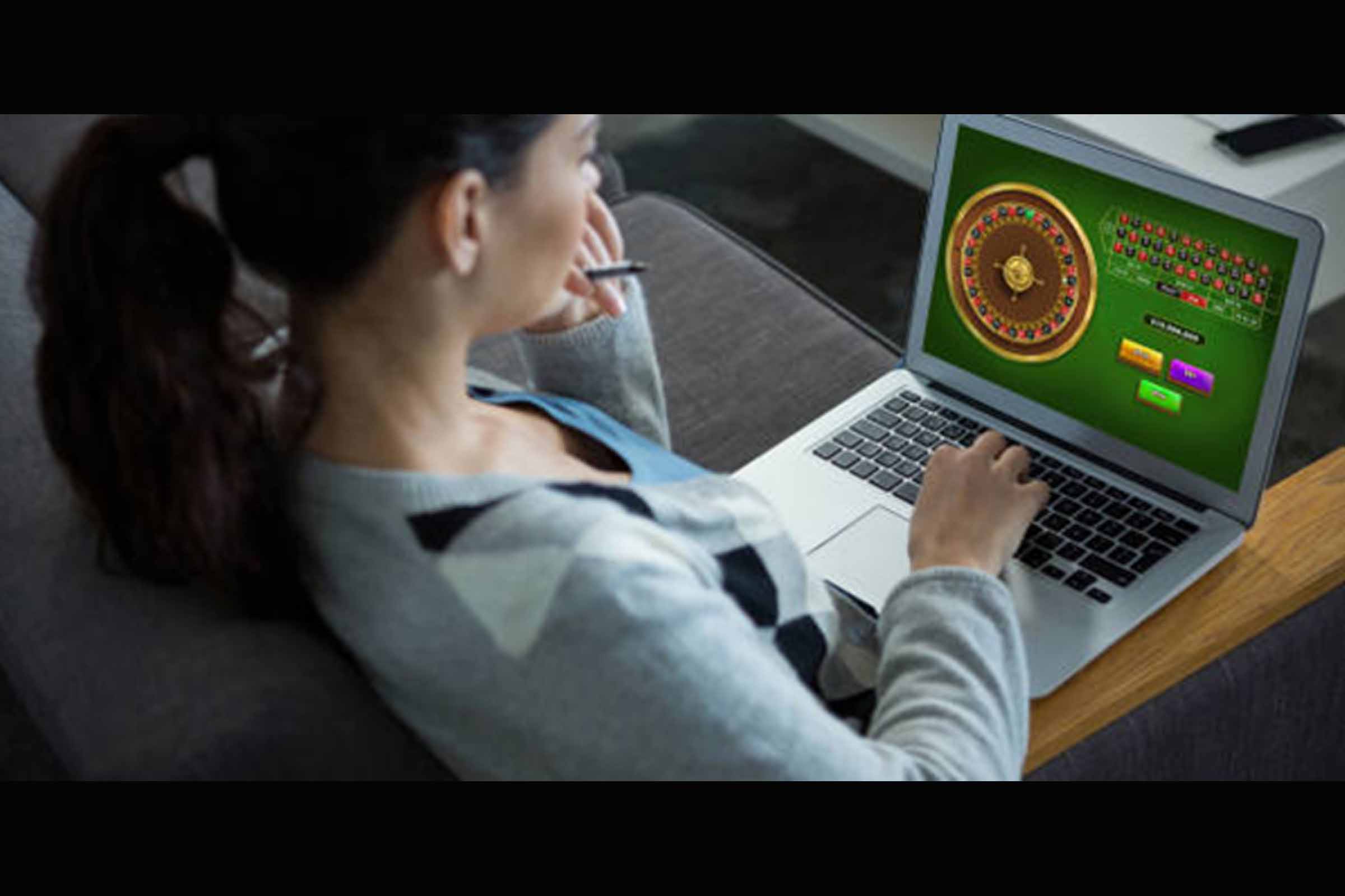 Roleta no casino? Jogar de maneira online apresenta vantagens.