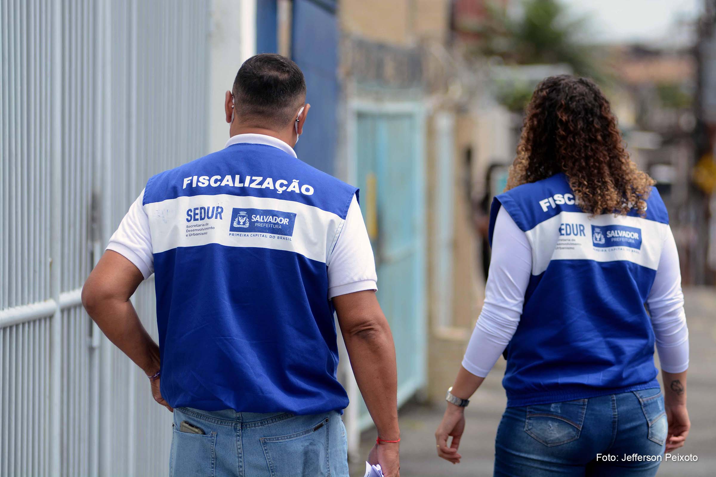 Será criada uma base da secretaria dentro da nova Prefeitura-Bairro para atender as ocorrências.