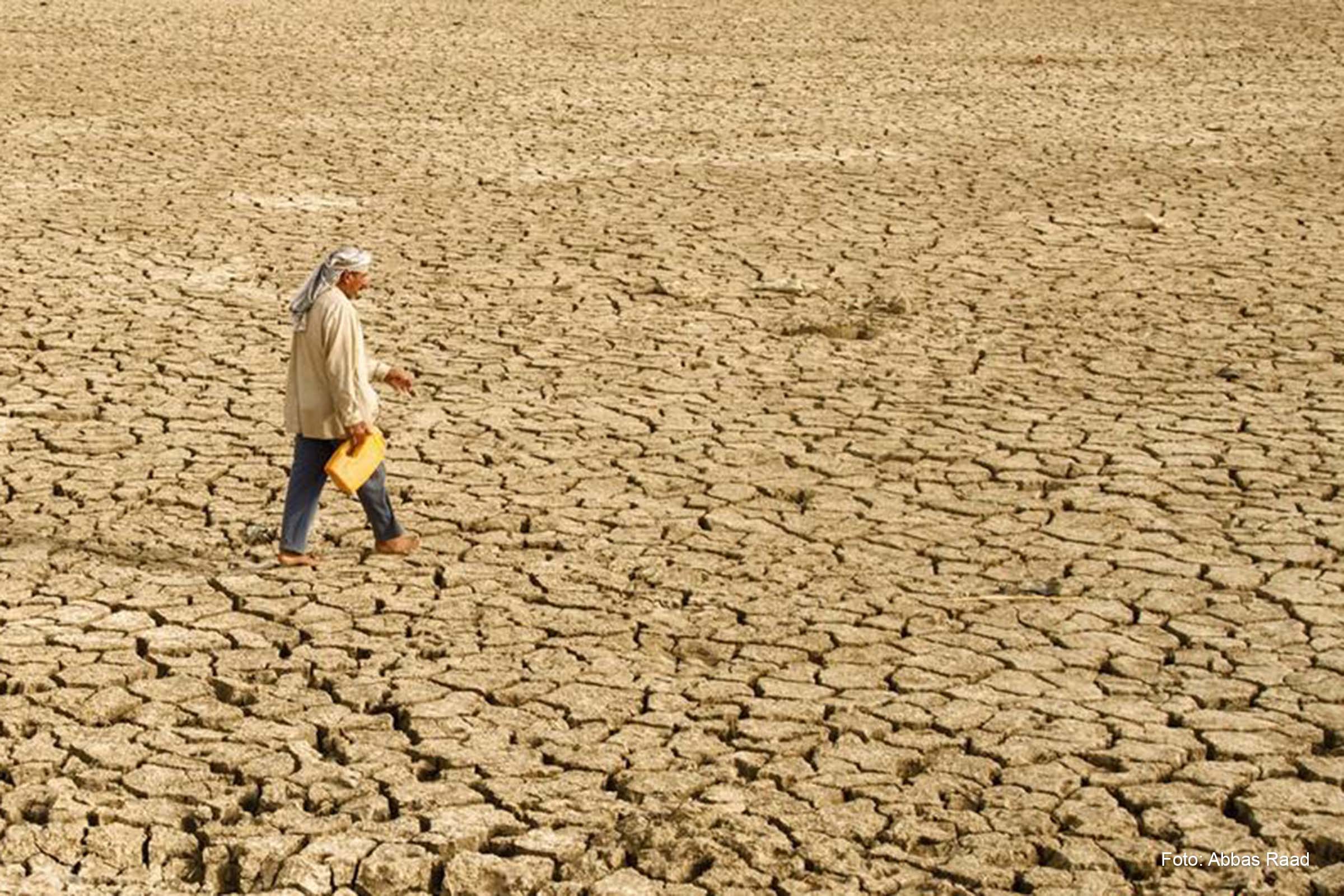 ONU alerta que retorno do fenômeno El Niño pode levar a novos recordes de calor