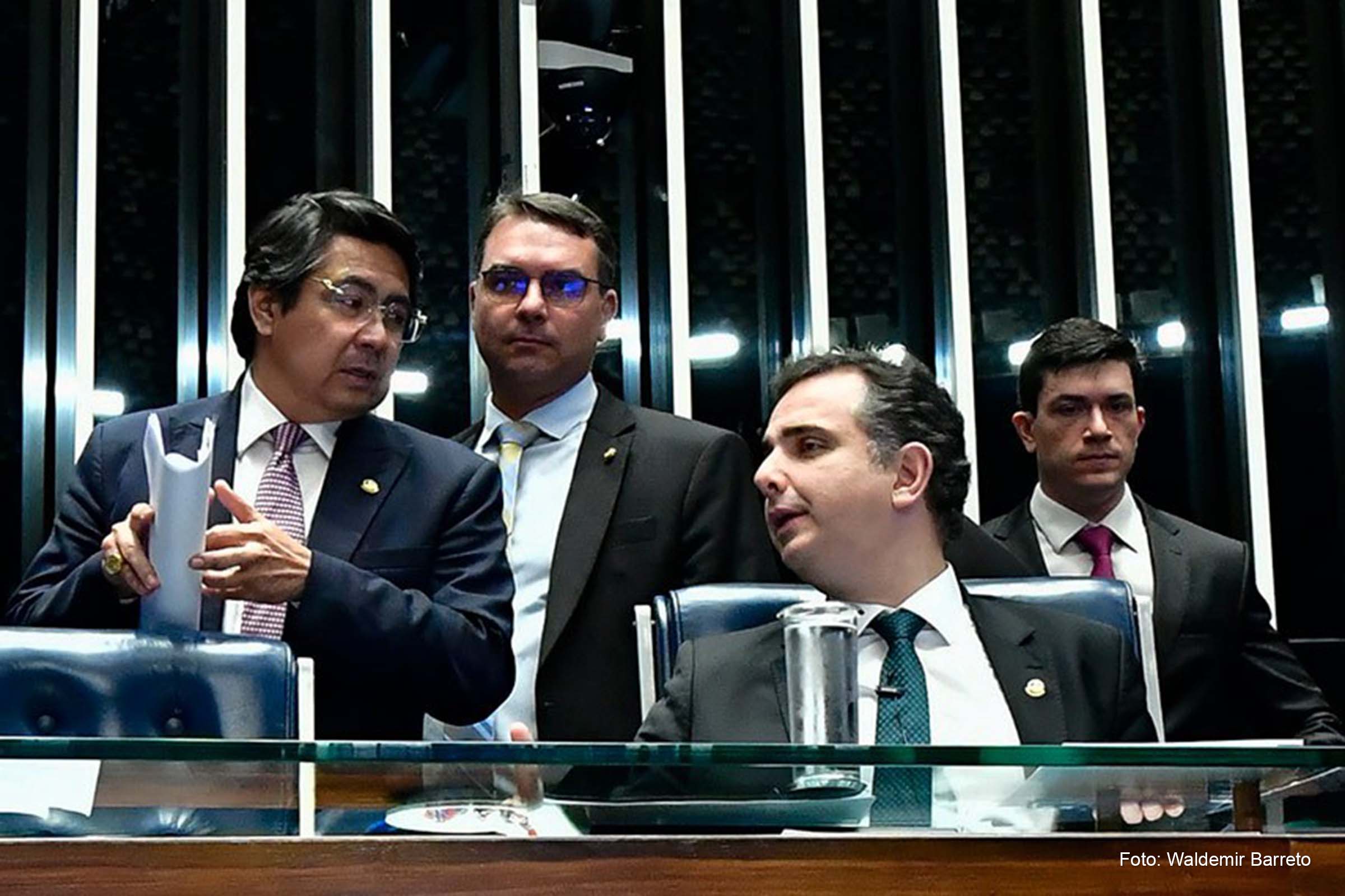 MP que modifica Código de Trânsito Brasileiro segue para sanção do presidente Lula