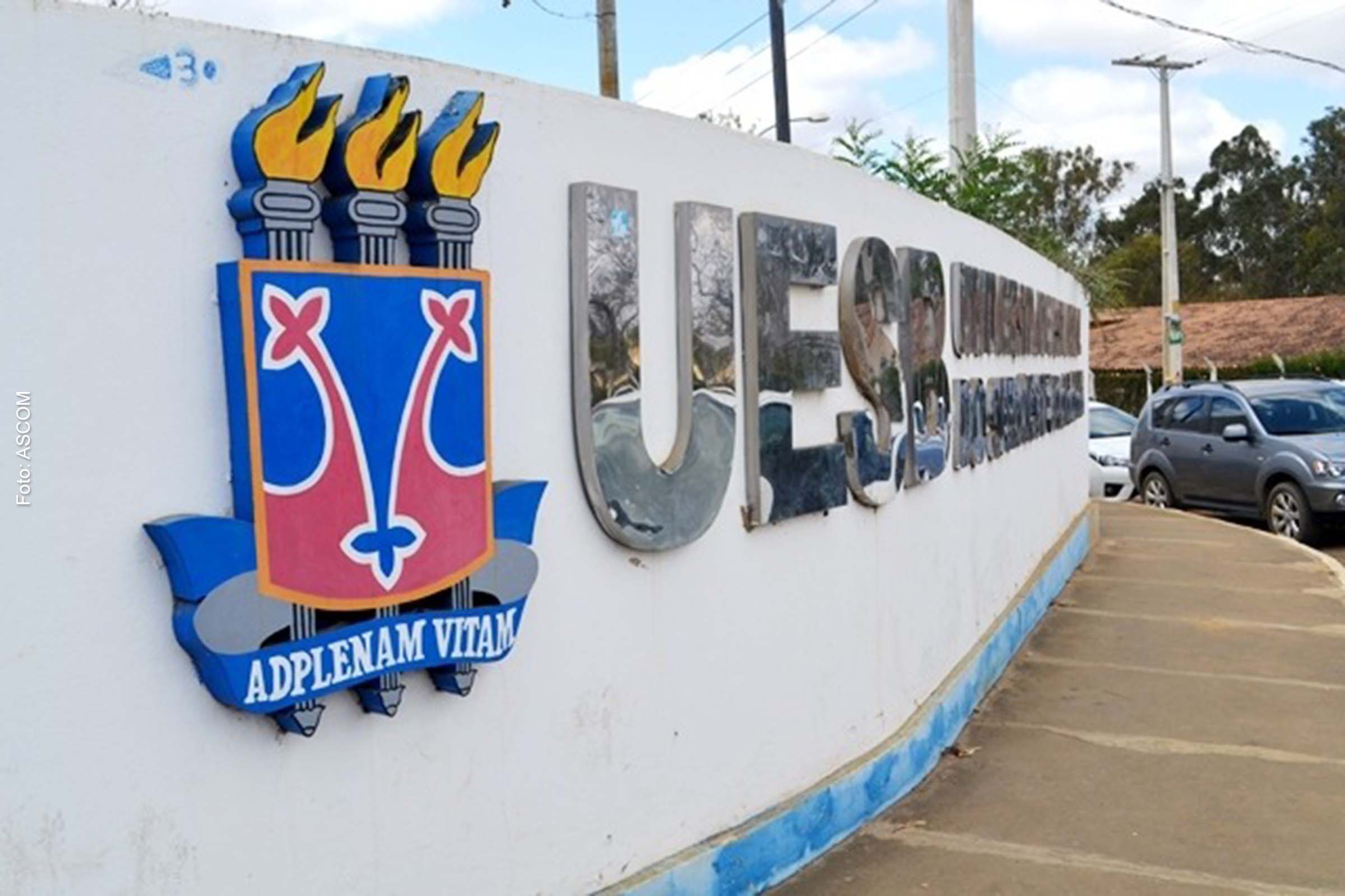 Acusado de assédio na UESB tenta suspender trabalho da Comissão de Sindicância