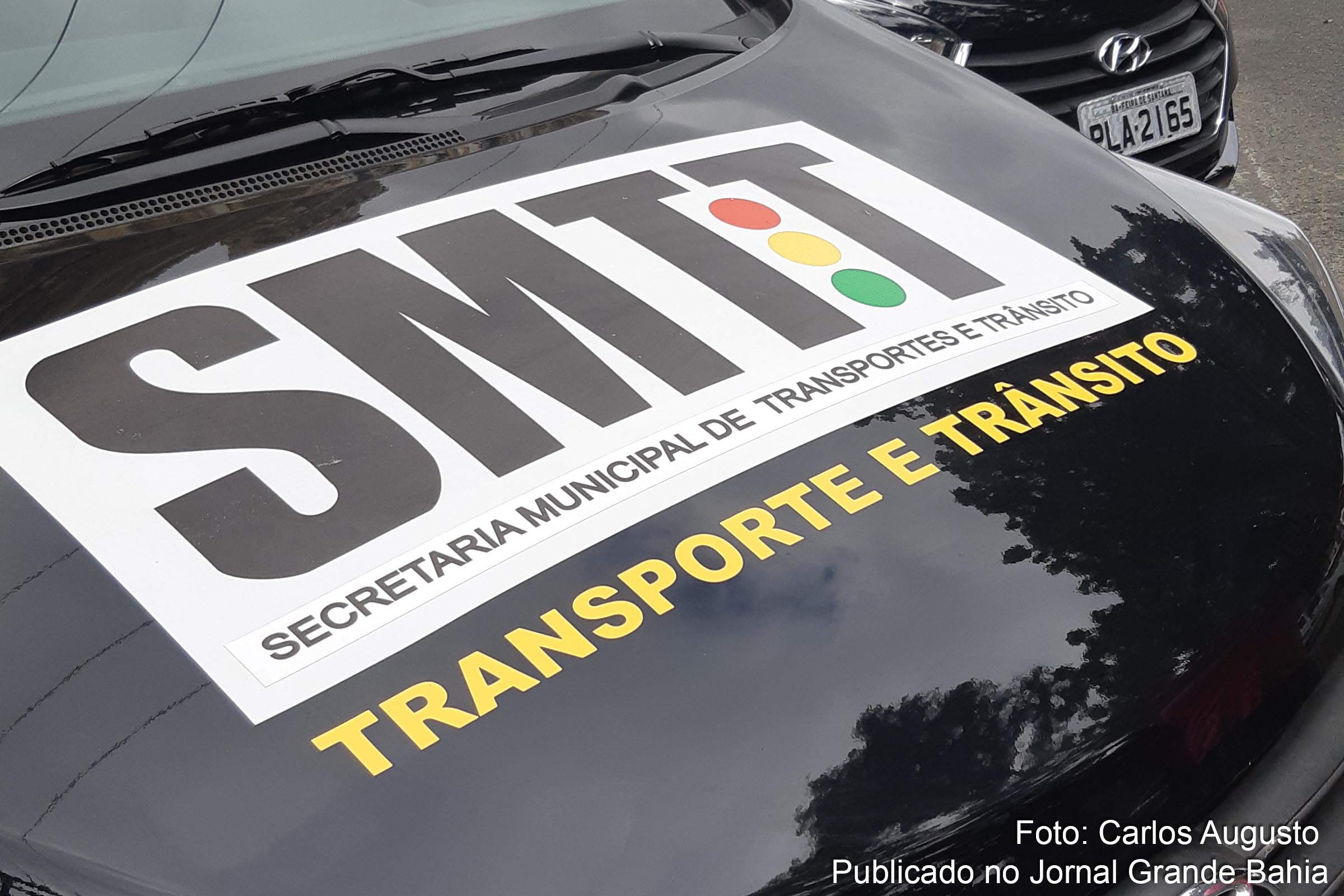 O evento será realizado no auditório do Sest Senat, a partir das 8:30.