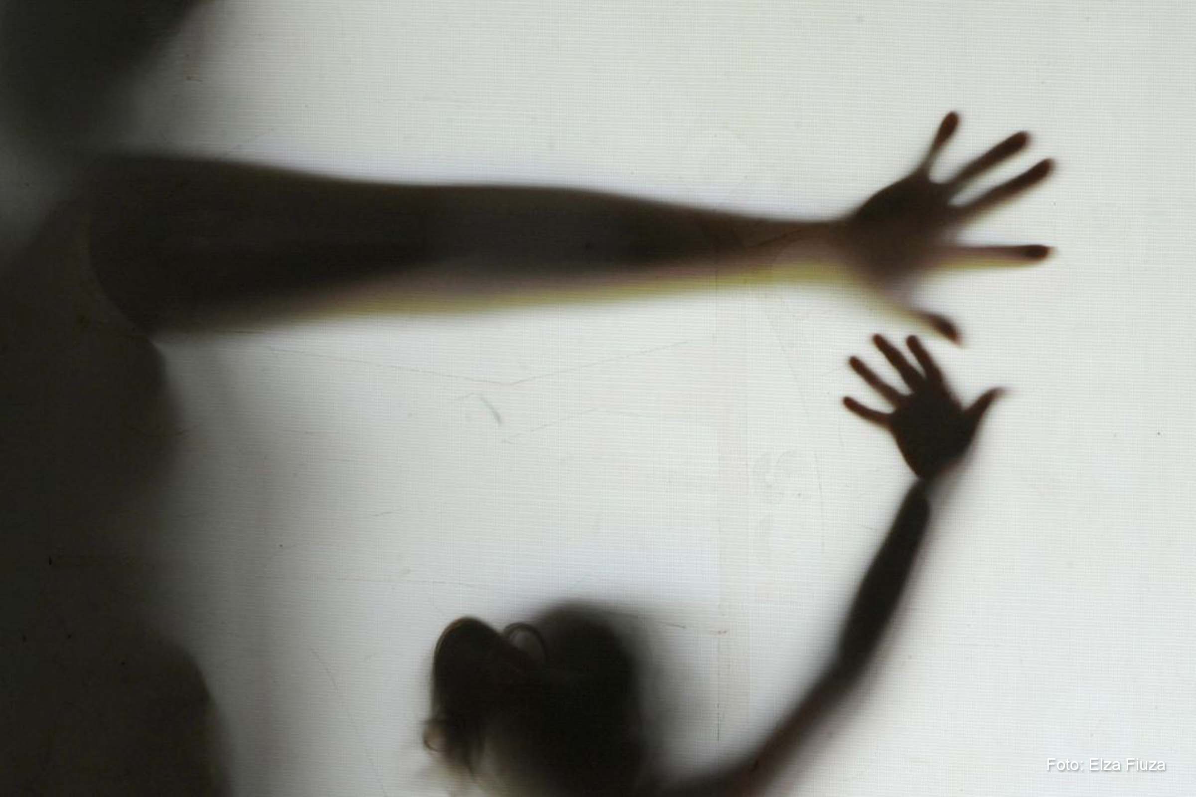 Só nos quatro primeiros meses deste ano, 17,5 mil violações sexuais contra crianças ou adolescentes foram registradas pelo Disque 100.