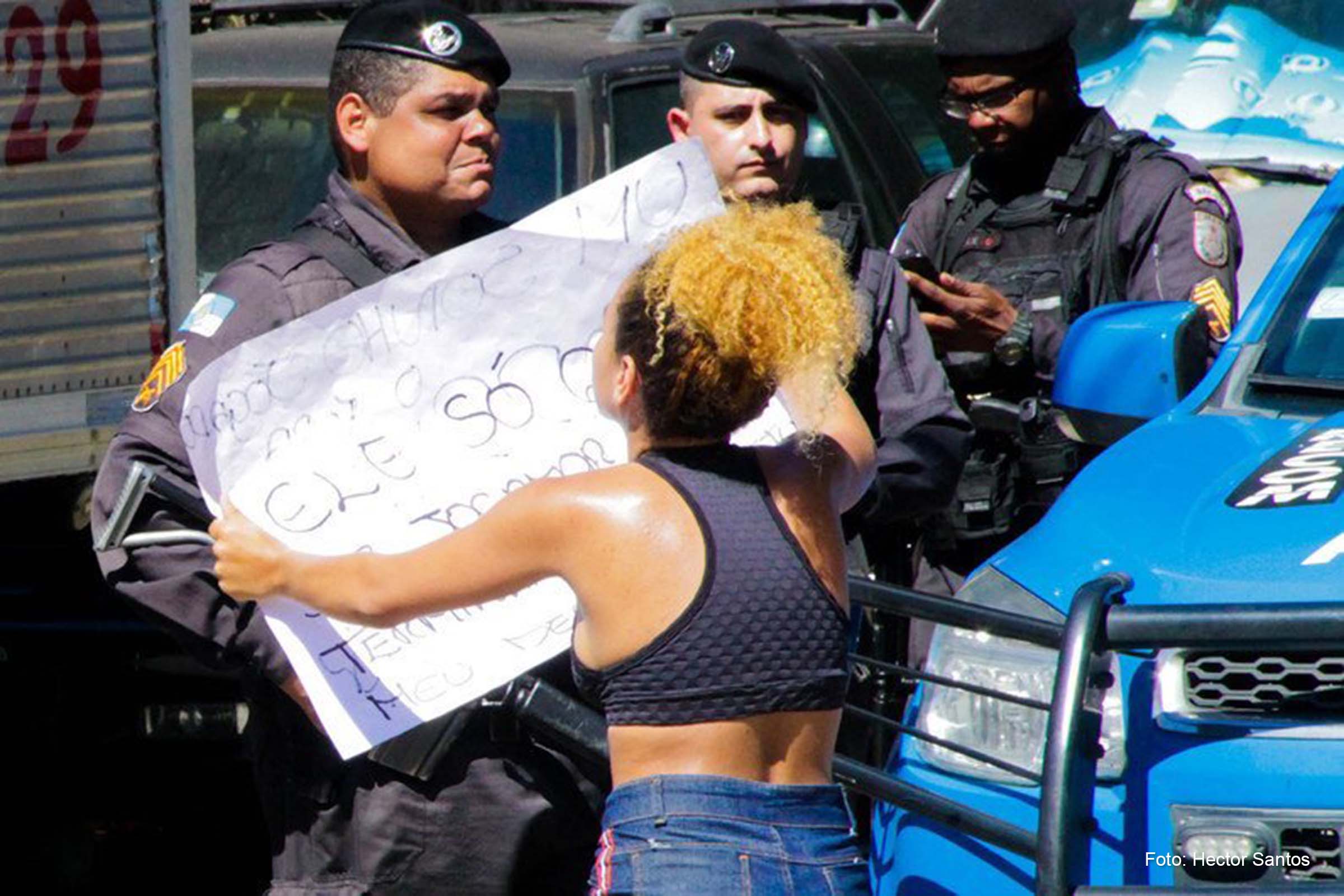 País passou por avaliação de peritos em prevenção da tortura que apontou preocupação com uso excessivo da força por agentes militares e civis e encarceramento “desproporcional” da população negra.